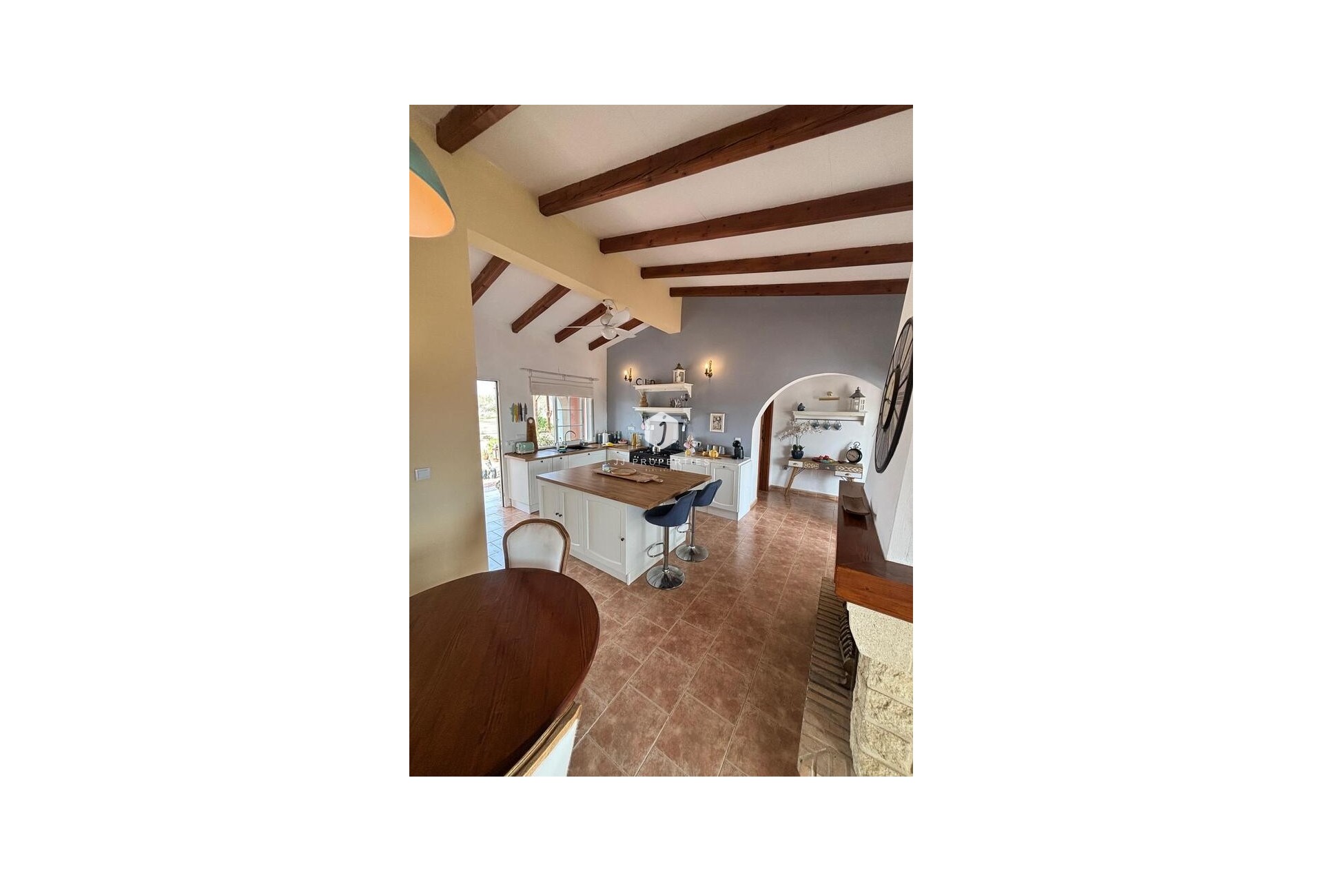 D'occasion - Propriété rurale -
Dolores - Costa Blanca