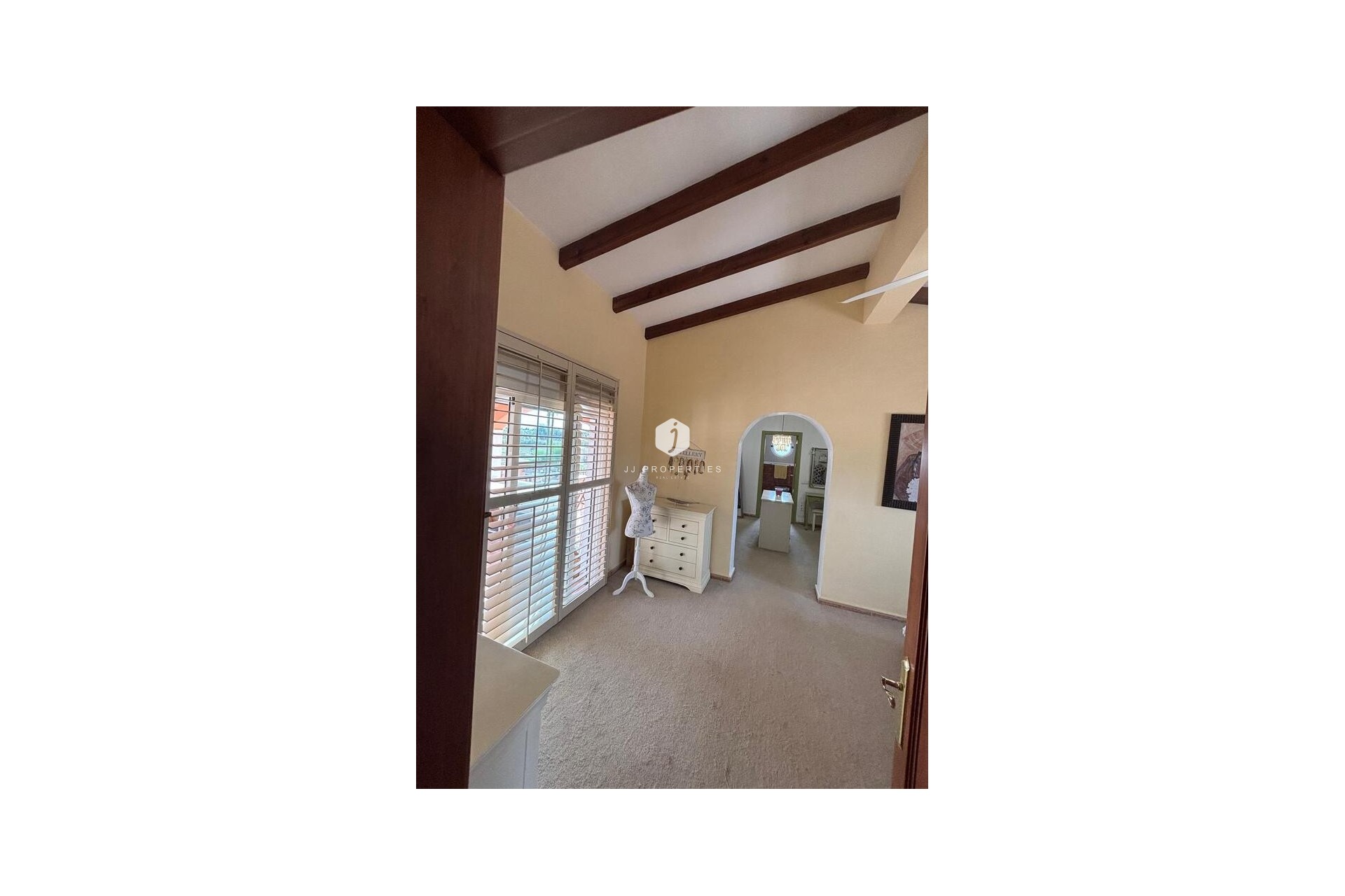 D'occasion - Propriété rurale -
Dolores - Costa Blanca