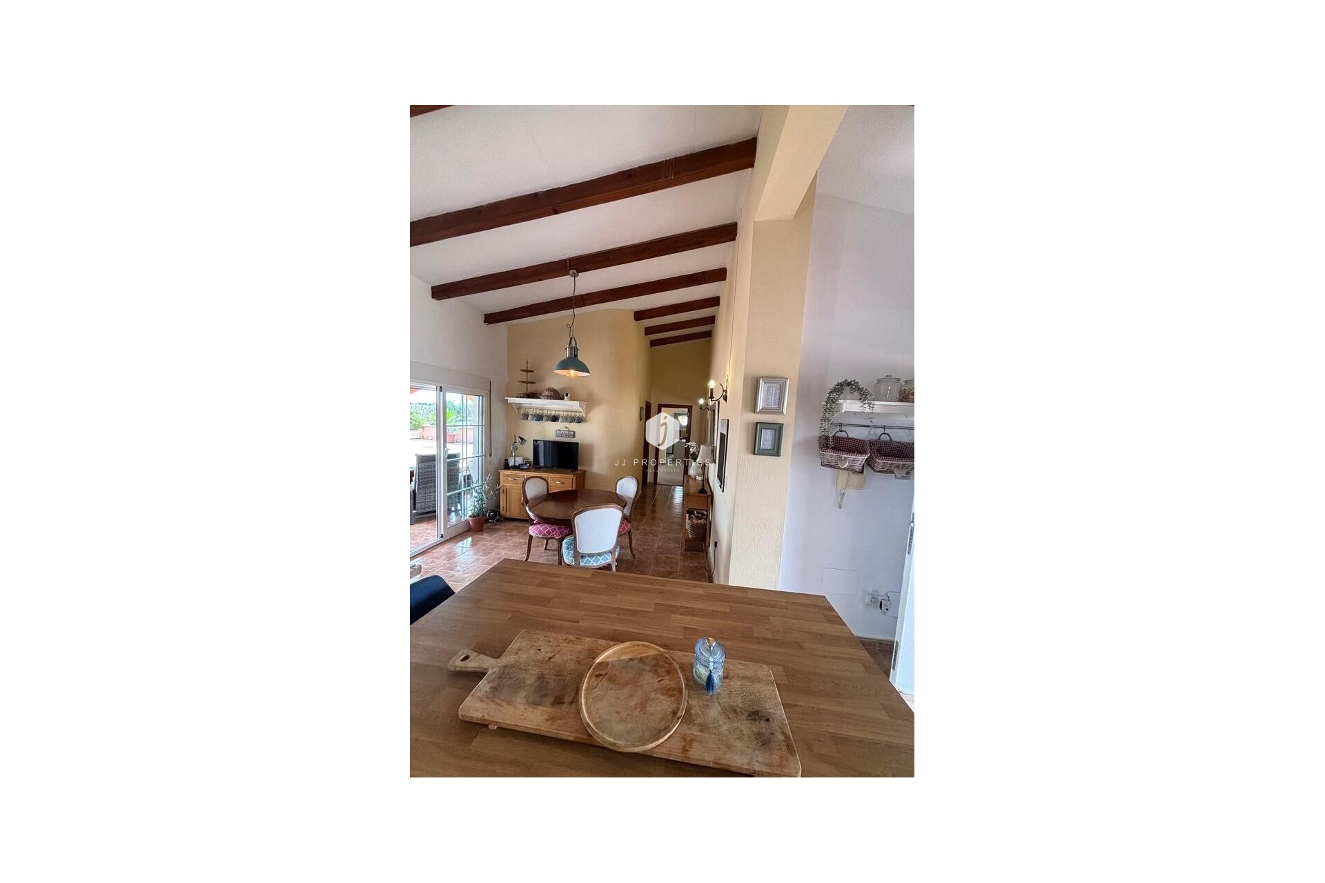 D'occasion - Propriété rurale -
Dolores - Costa Blanca