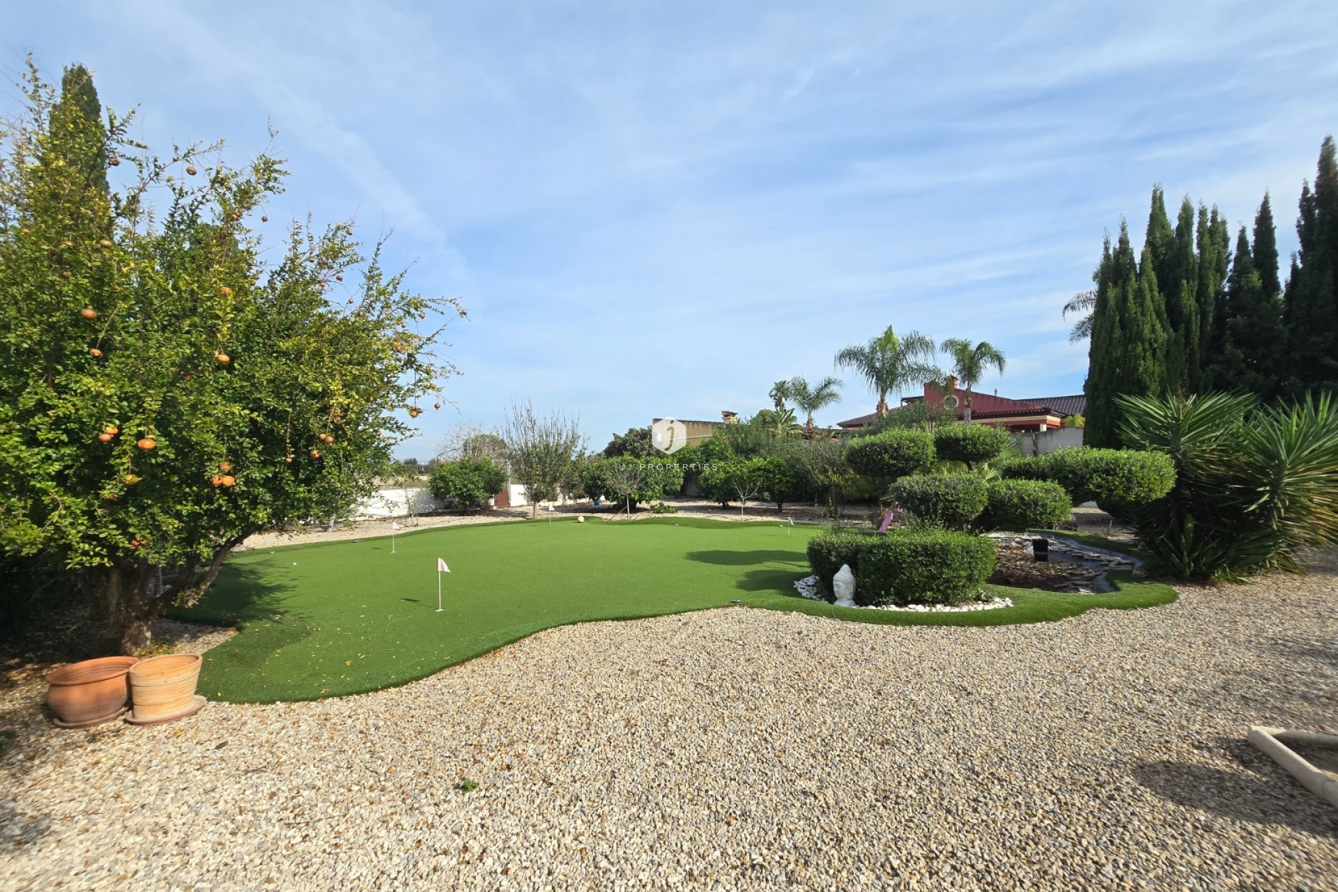 D'occasion - Propriété rurale -
Dolores - Costa Blanca