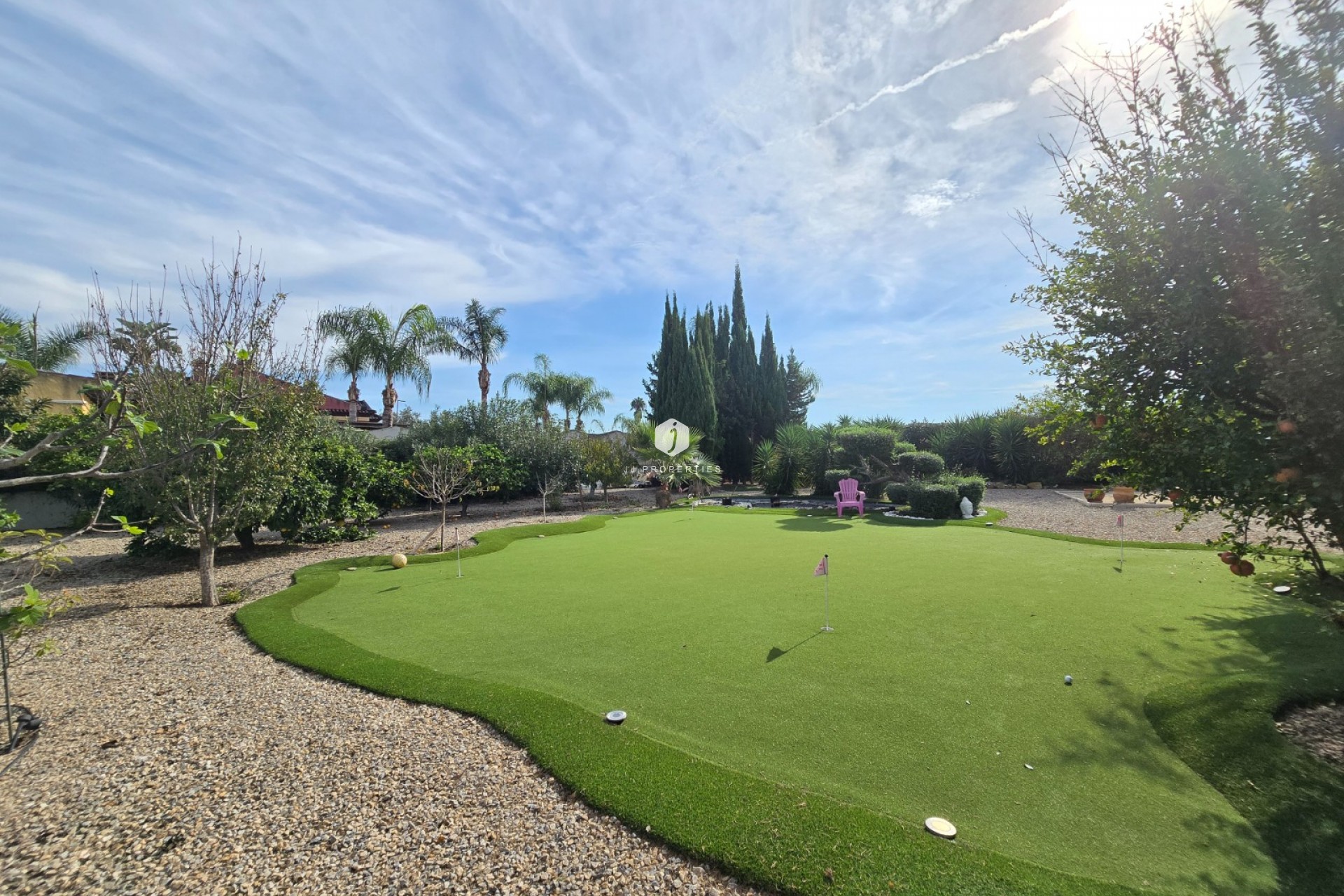 D'occasion - Propriété rurale -
Dolores - Costa Blanca