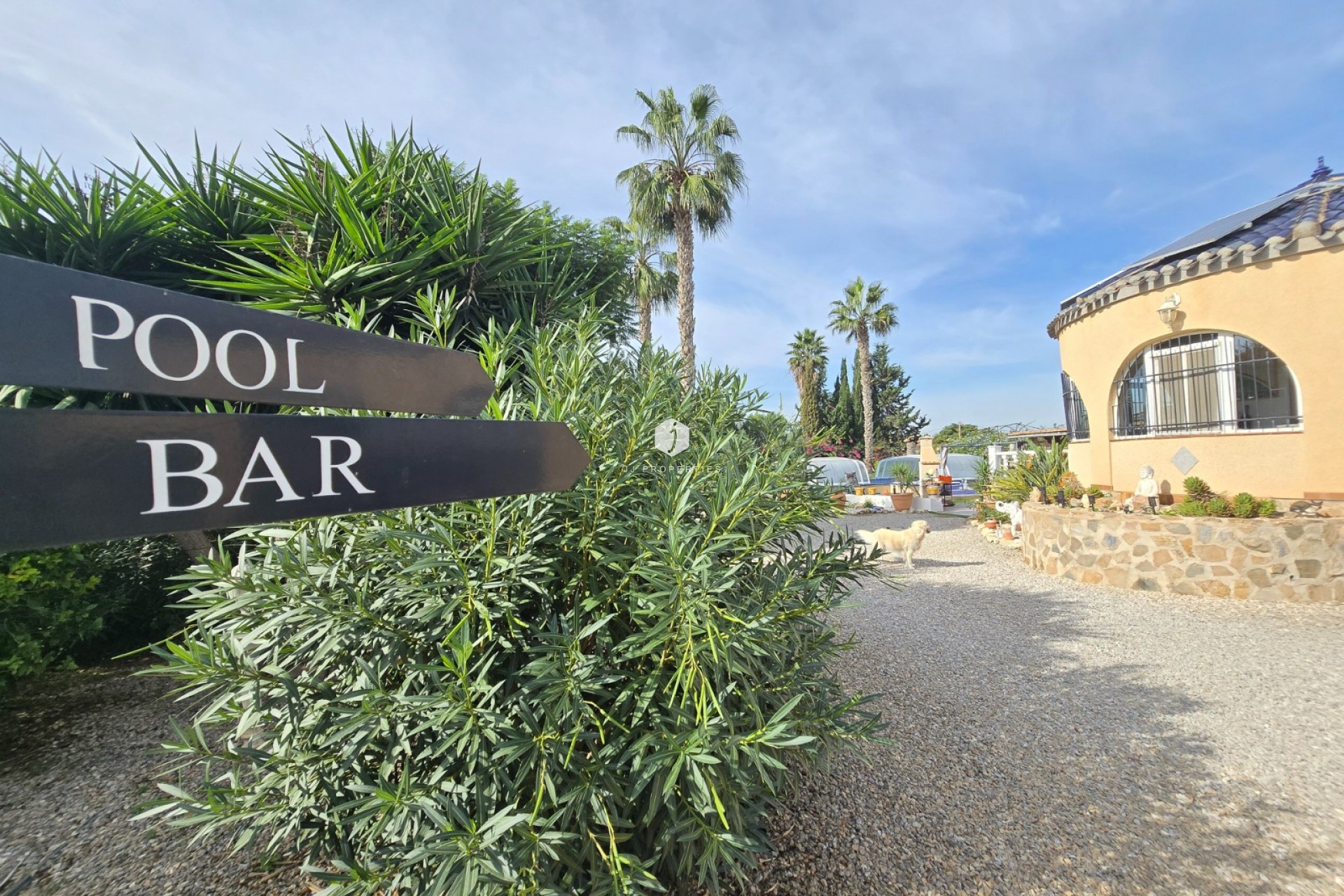 D'occasion - Propriété rurale -
Dolores - Costa Blanca