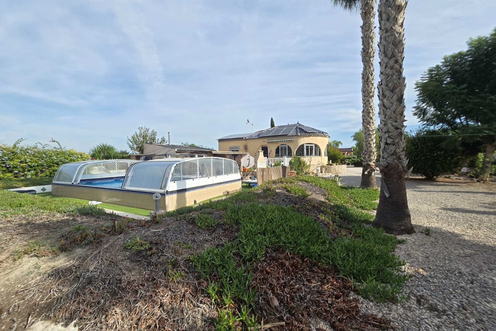 D'occasion - Propriété rurale -
Dolores - Costa Blanca