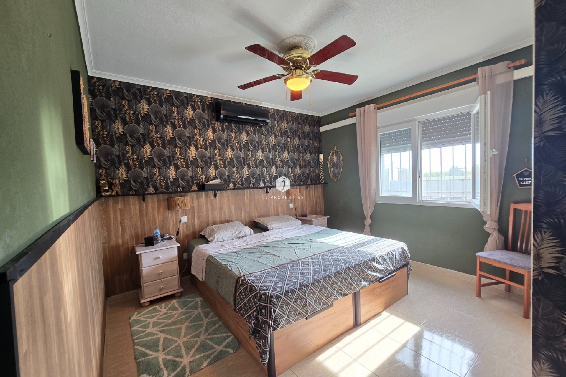 D'occasion - Propriété rurale -
Dolores - Costa Blanca