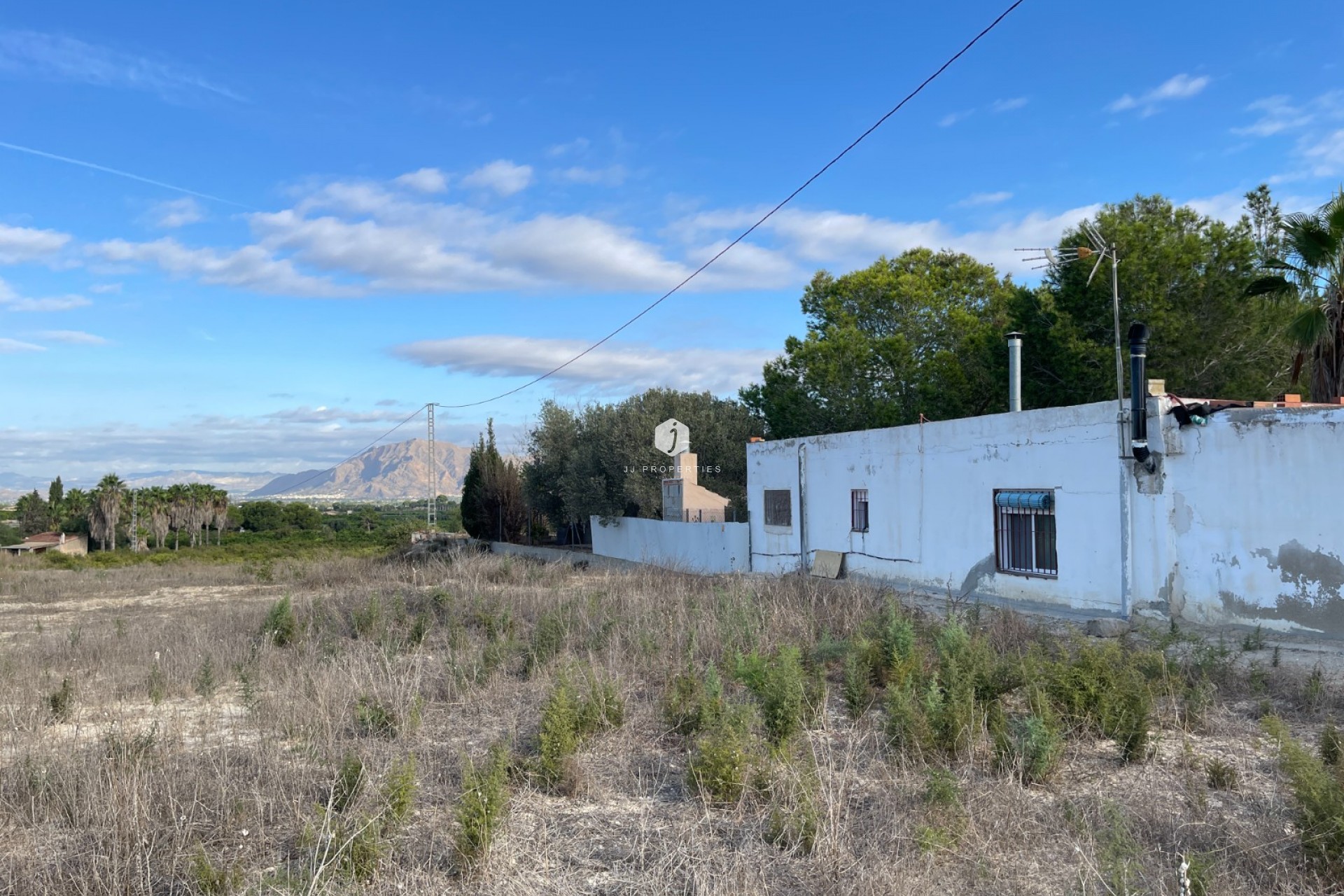 D'occasion - Propriété rurale -
Jacarilla - Inland