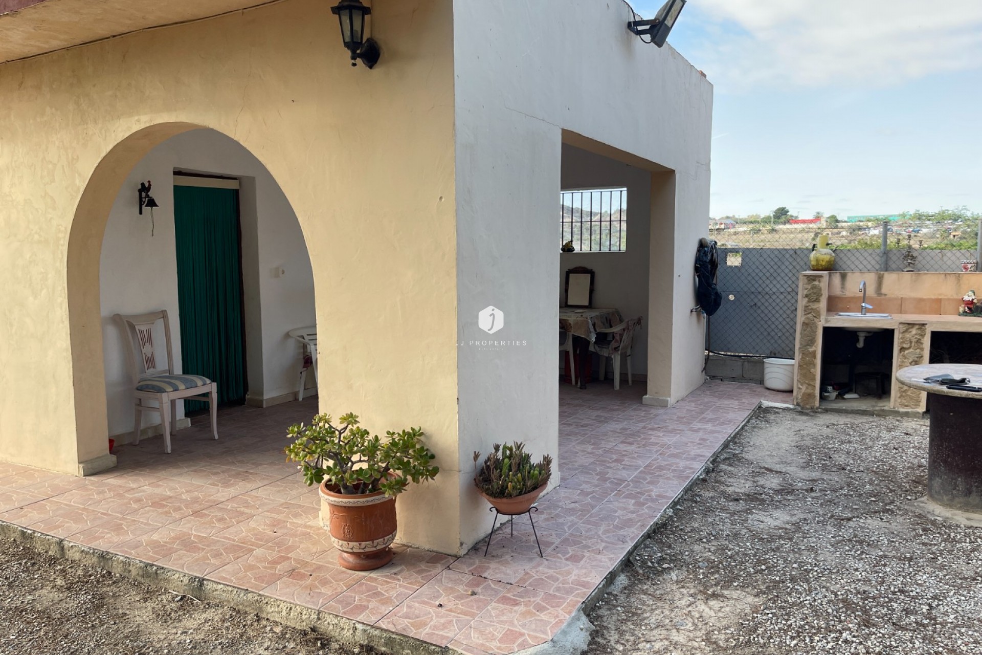 D'occasion - Propriété rurale -
Jacarilla - Inland