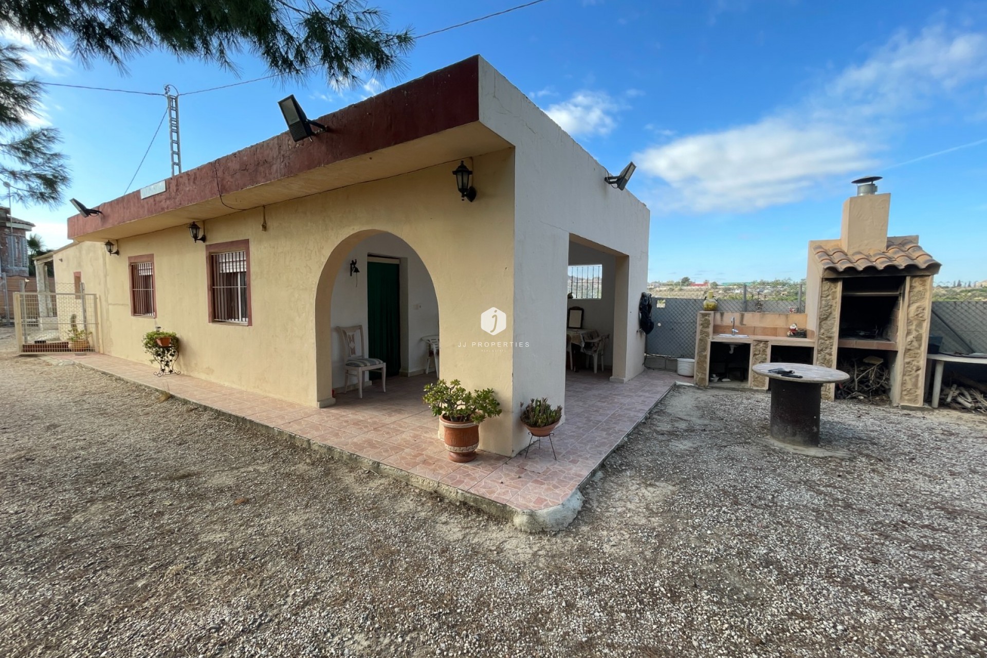 D'occasion - Propriété rurale -
Jacarilla - Inland