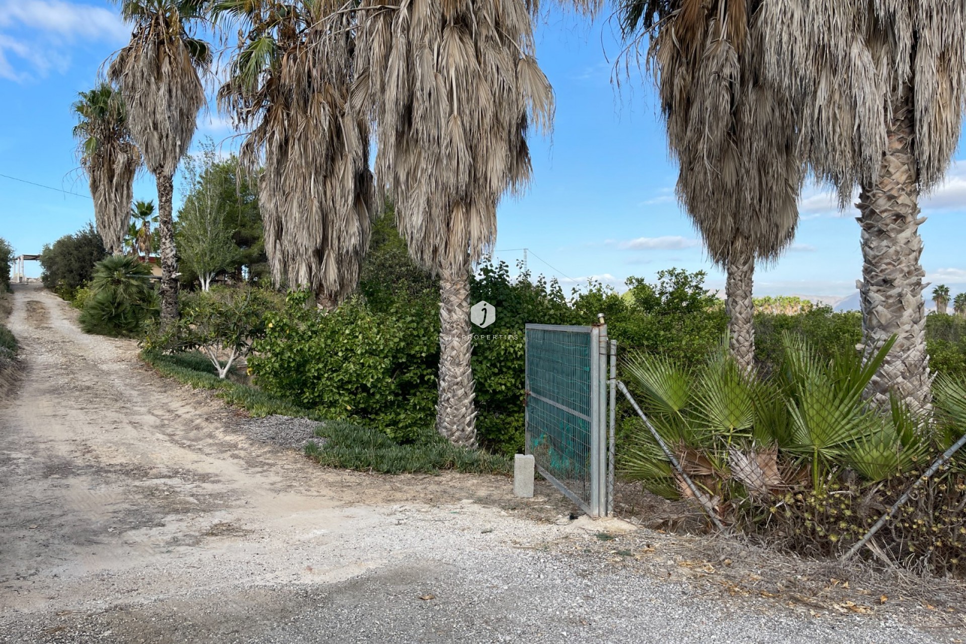 D'occasion - Propriété rurale -
Jacarilla - Inland