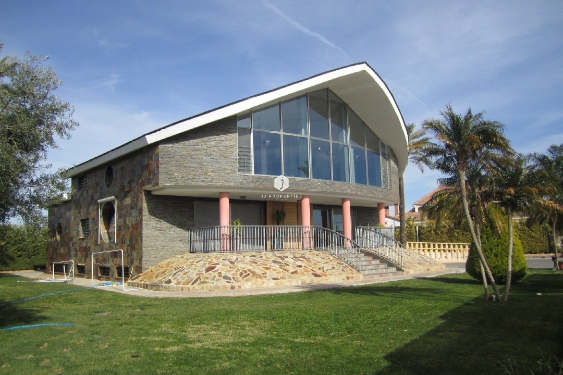 D'occasion - Propriété rurale -
Los Montesinos - Costa Blanca