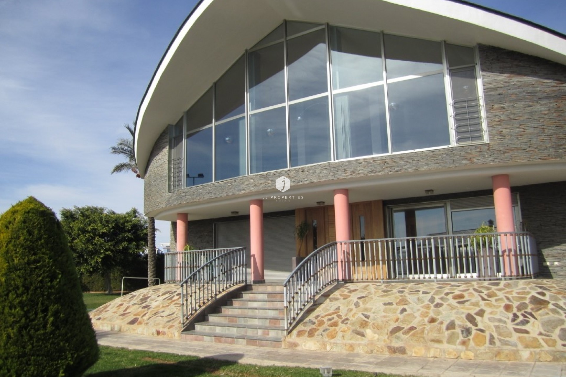 D'occasion - Propriété rurale -
Los Montesinos - Costa Blanca