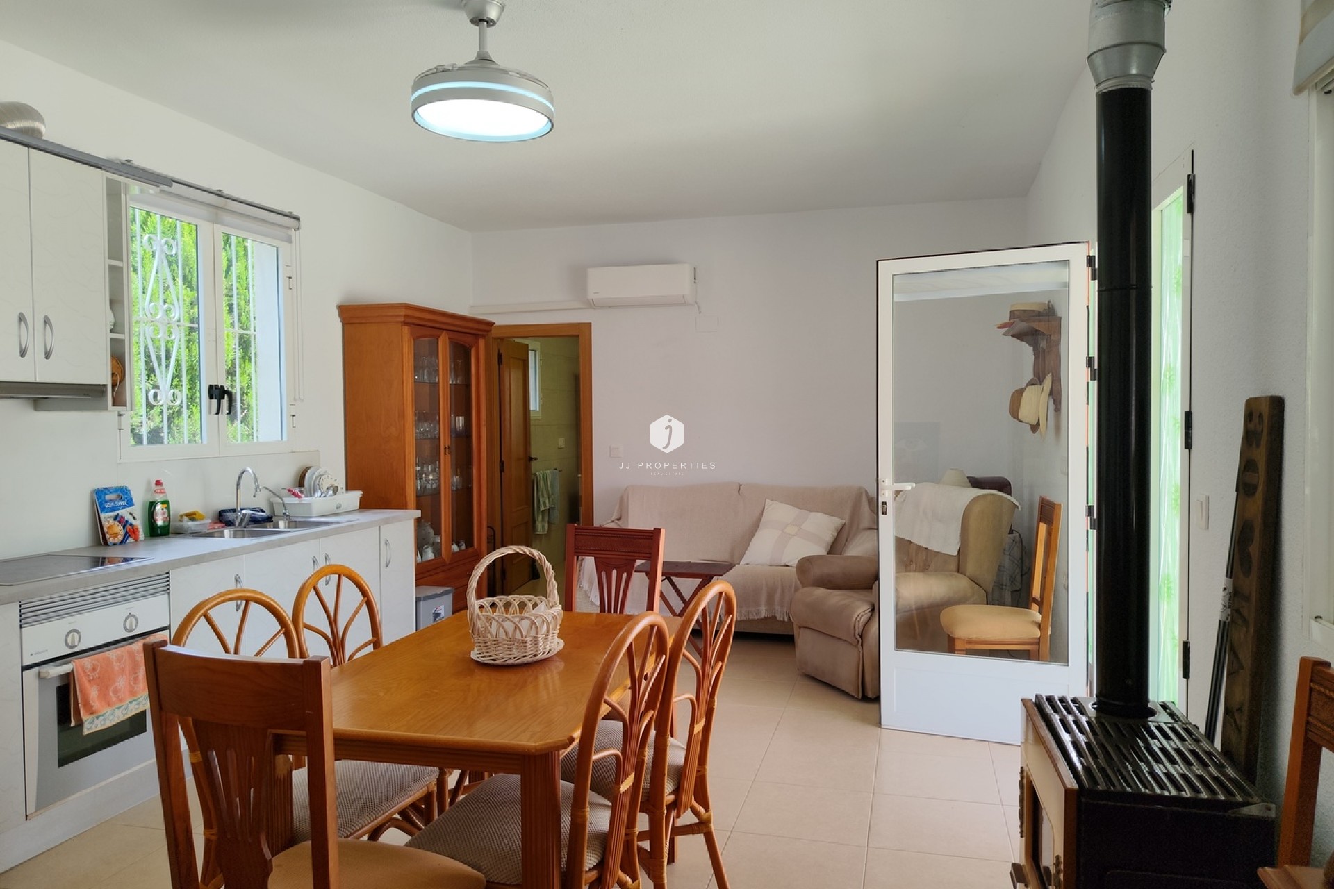 D'occasion - Propriété rurale -
Los Montesinos - Costa Blanca
