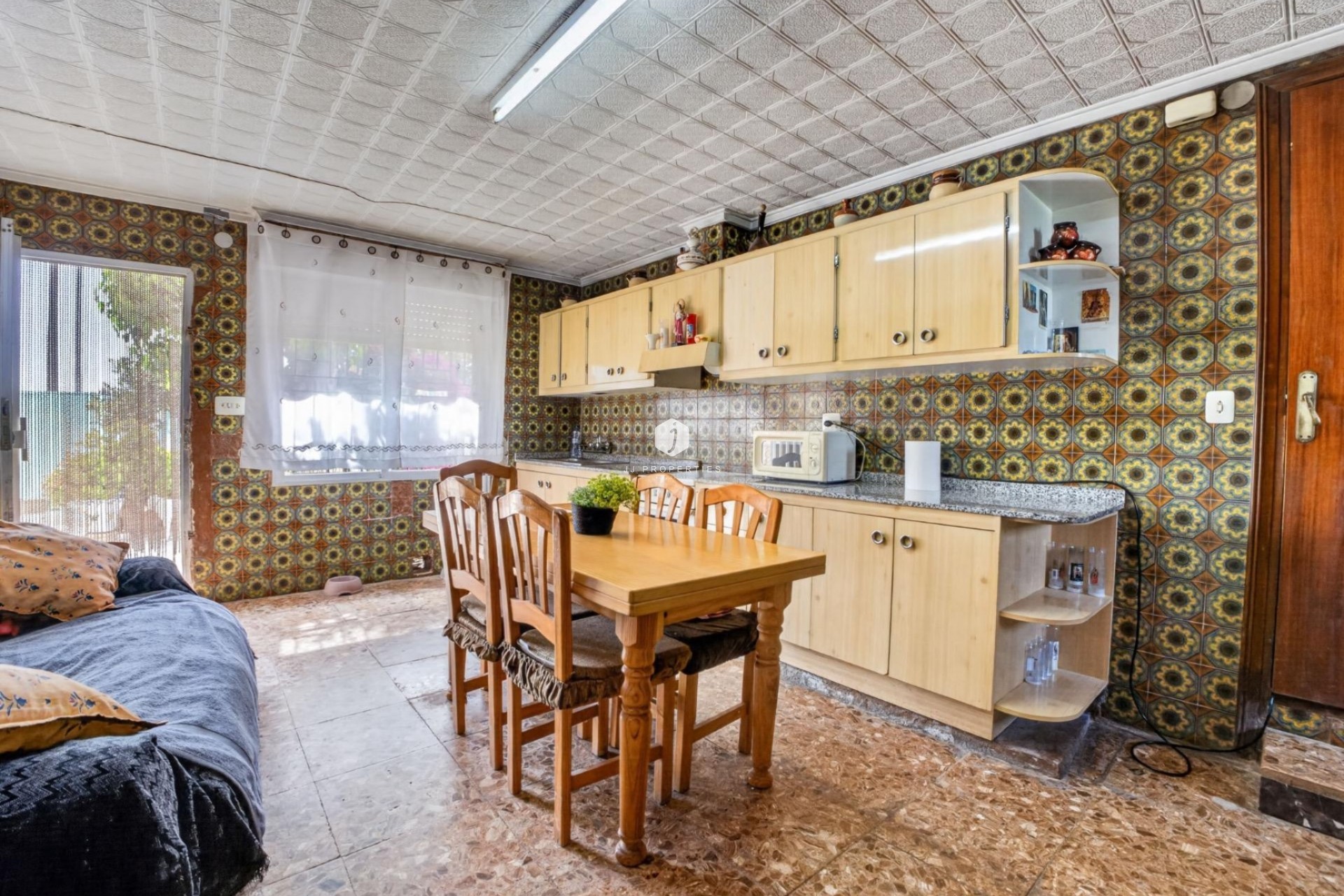 D'occasion - Propriété rurale -
Orihuela - Desamparados