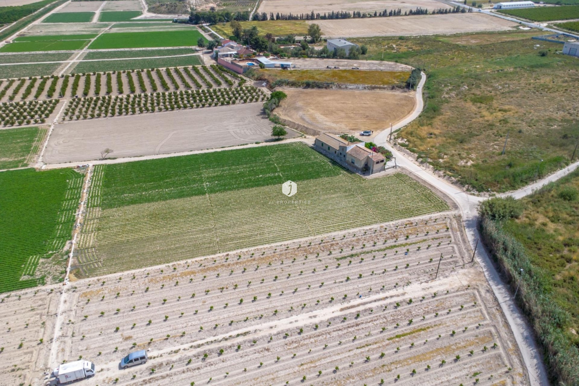 D'occasion - Propriété rurale -
Orihuela - Desamparados