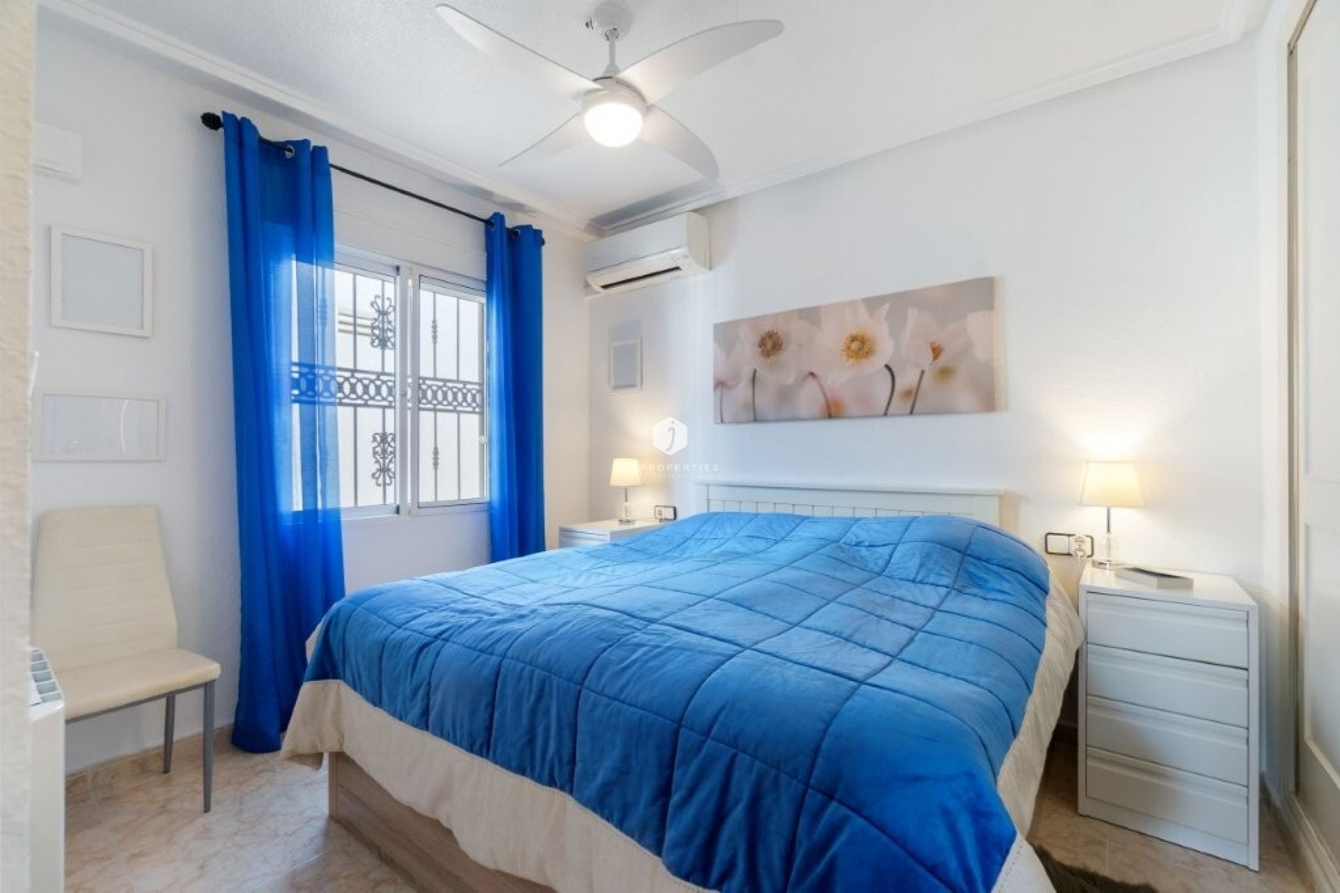 D'occasion - Quad House Penthouse -
Orihuela Costa - Serena 5