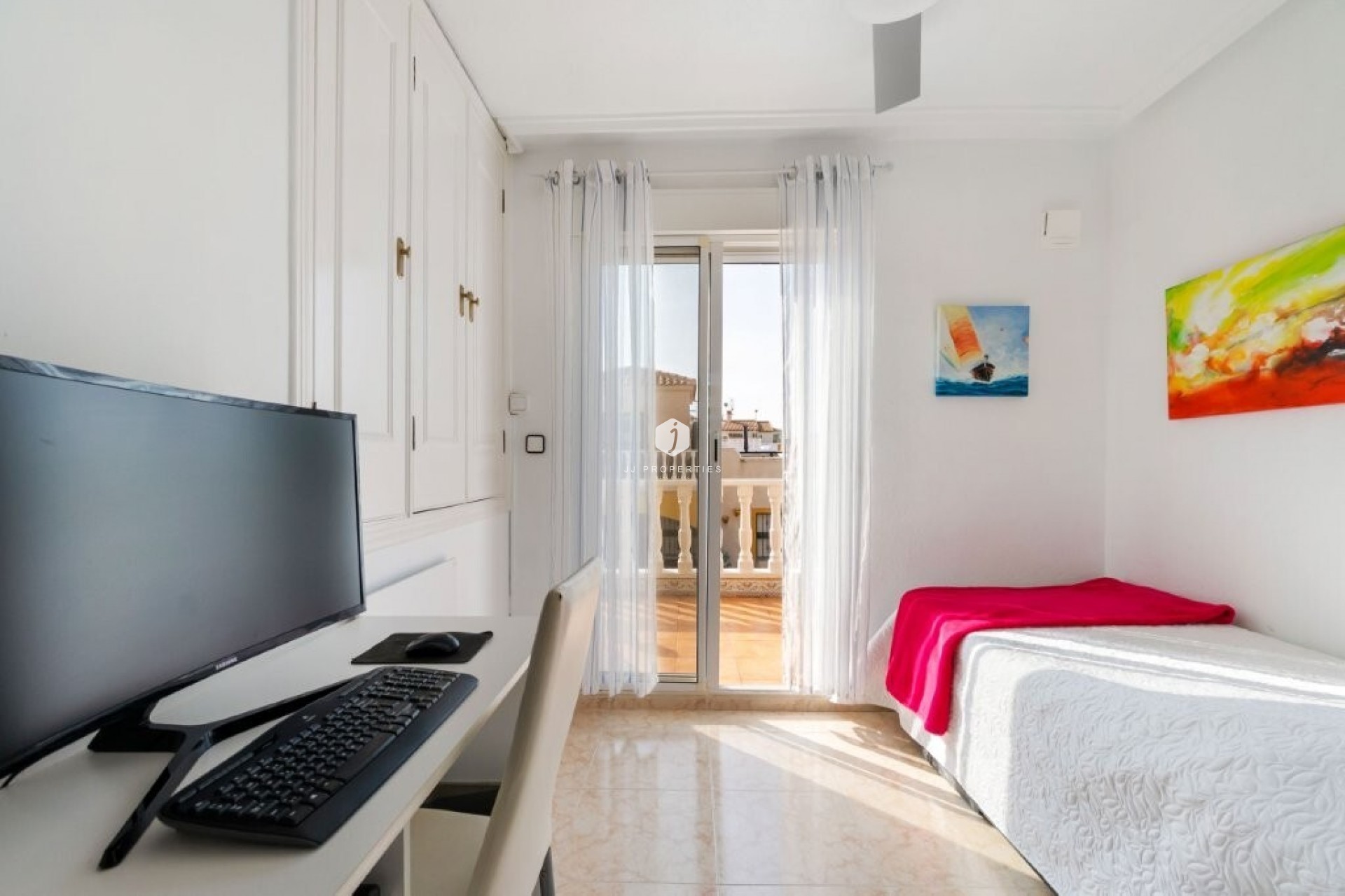 D'occasion - Quad House Penthouse -
Orihuela Costa - Serena 5