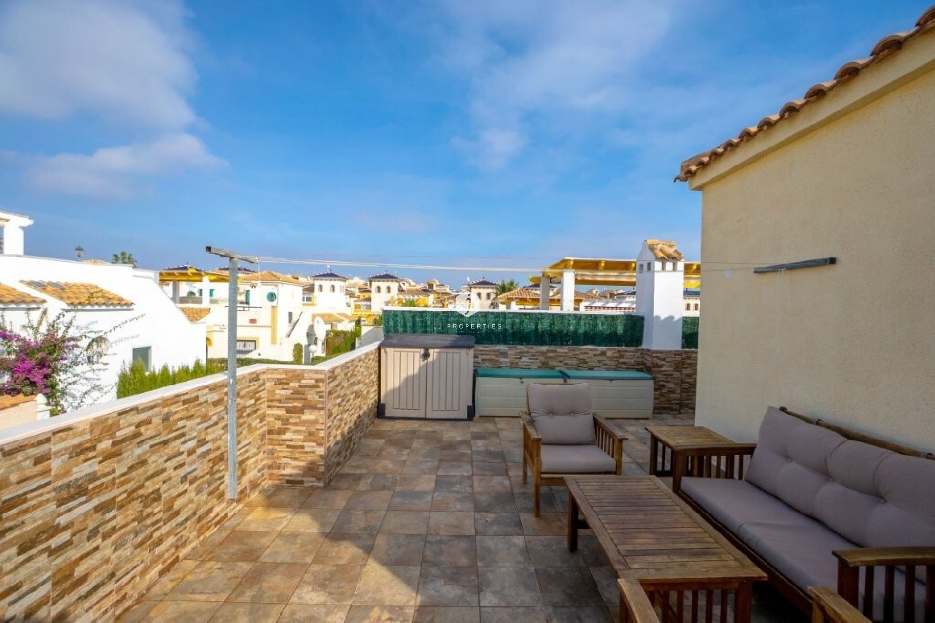 D'occasion - Quad House Penthouse -
Orihuela Costa - Serena 5