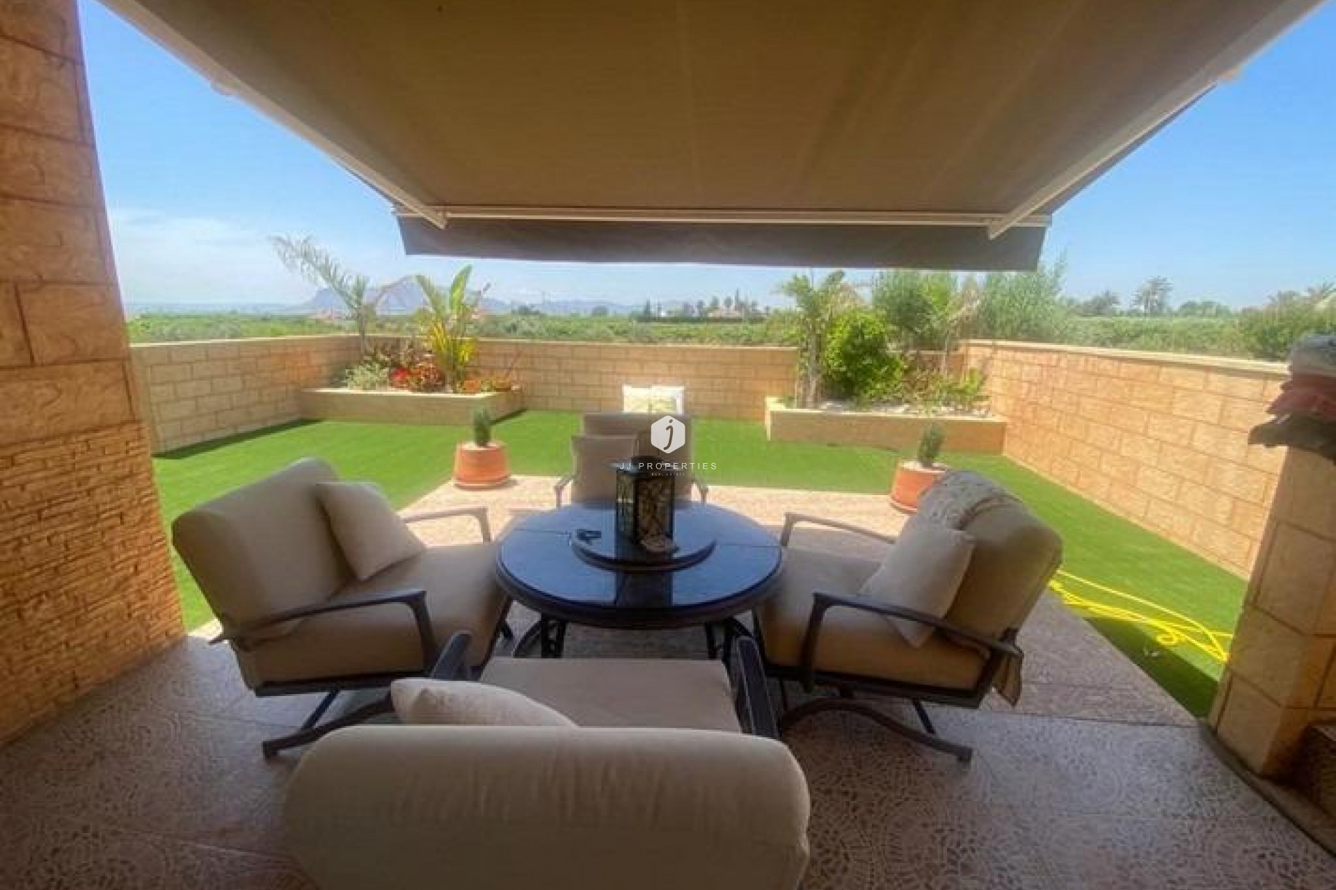 D'occasion - Villa -
Albatera - Campo De Albatera