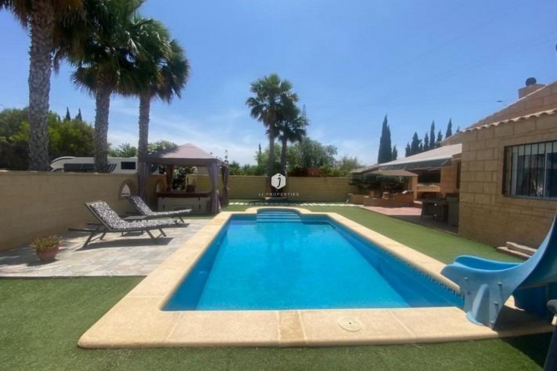 D'occasion - Villa -
Albatera - Campo De Albatera