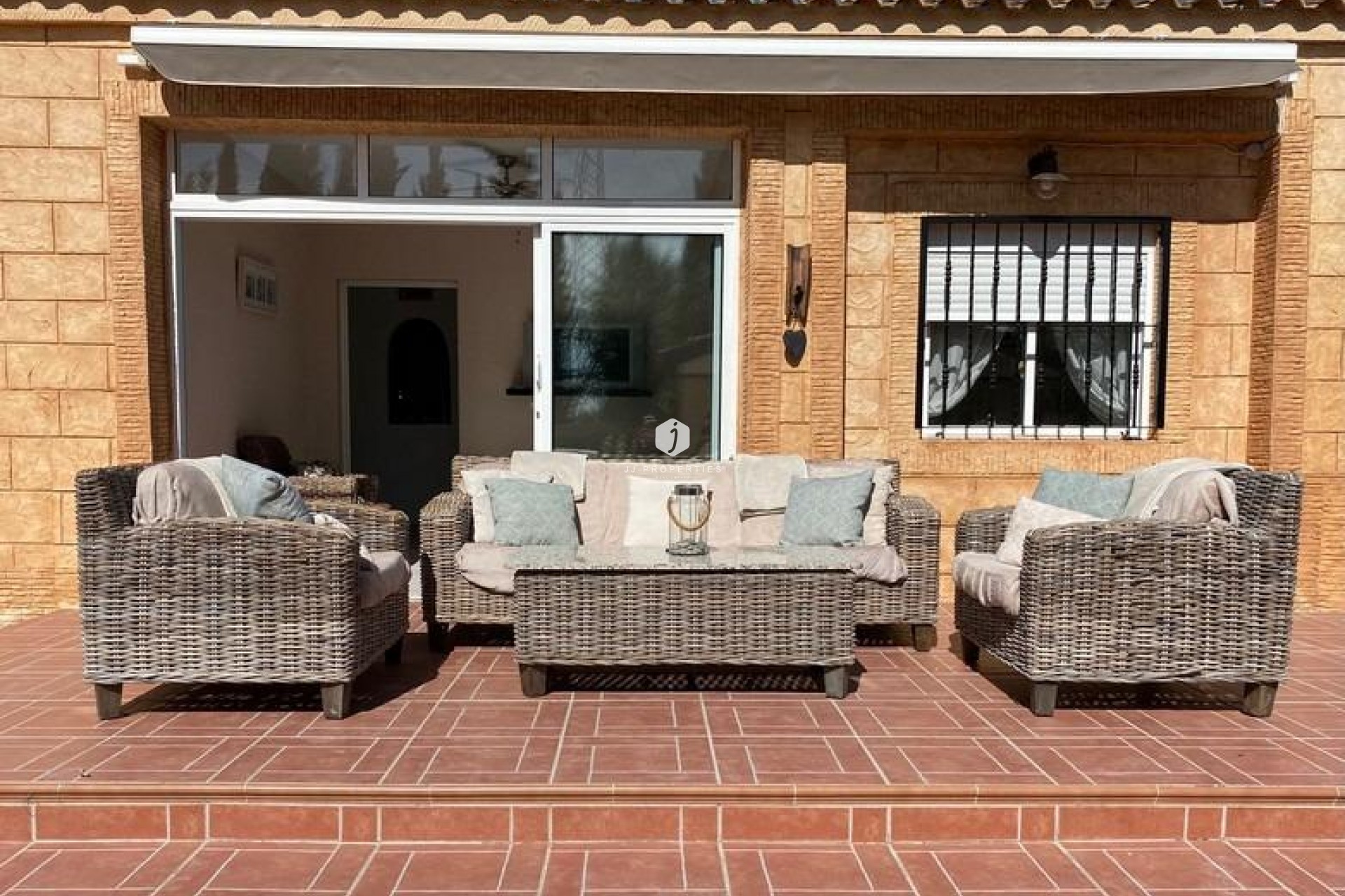 D'occasion - Villa -
Albatera - Campo De Albatera