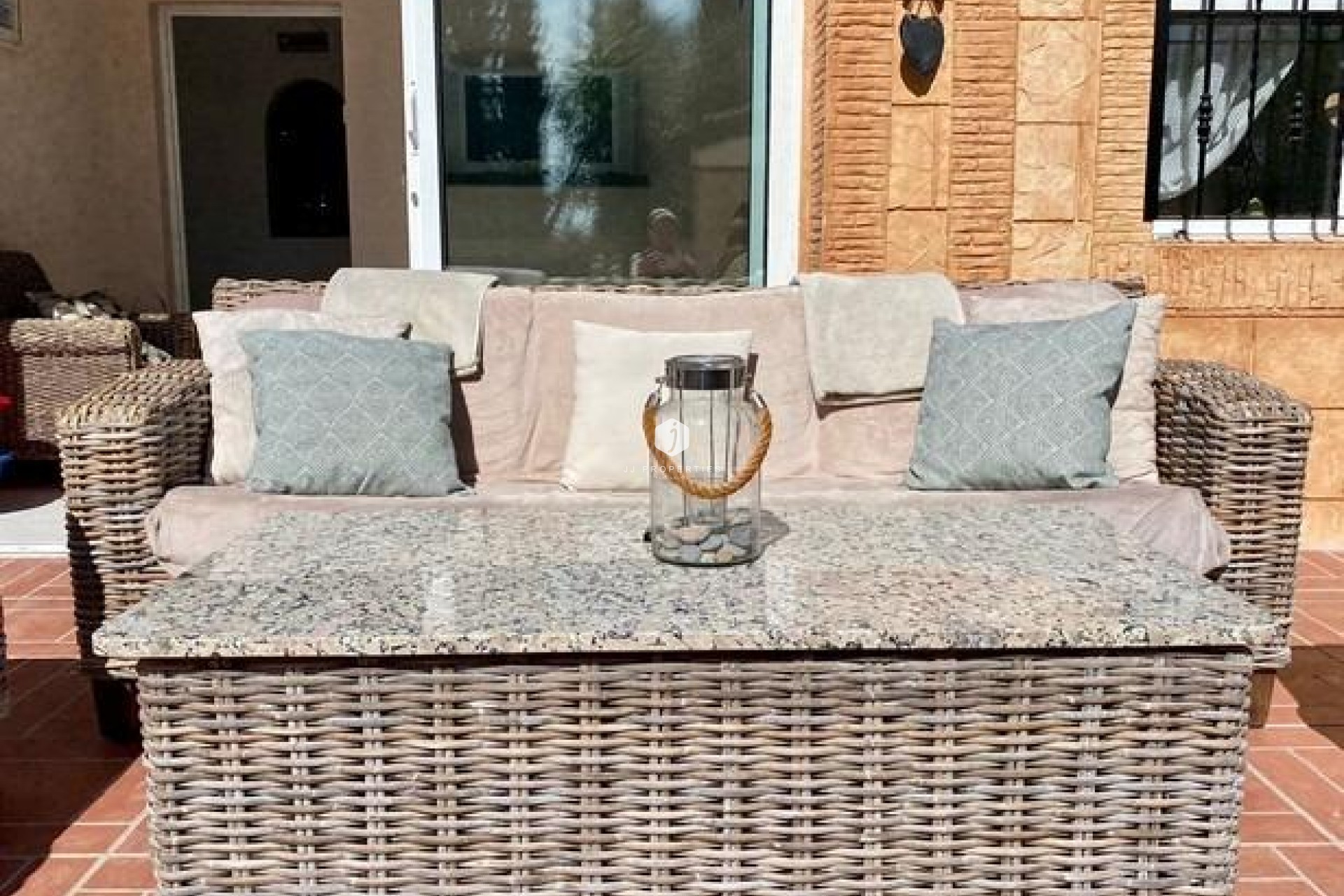 D'occasion - Villa -
Albatera - Campo De Albatera