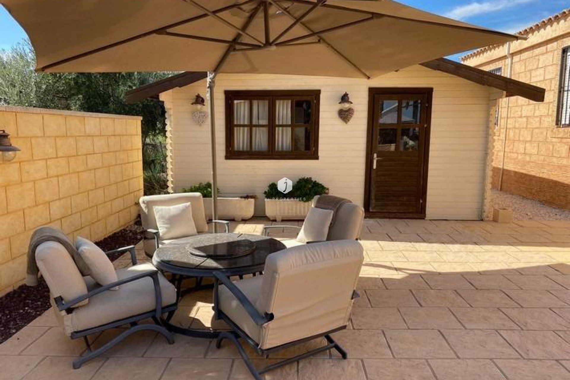 D'occasion - Villa -
Albatera - Campo De Albatera