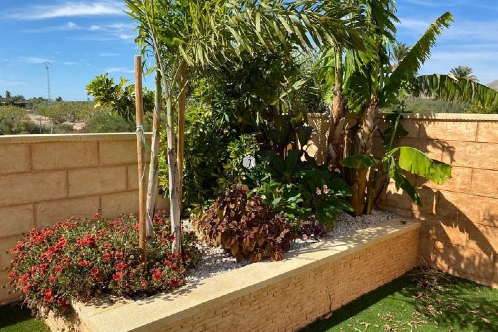 D'occasion - Villa -
Albatera - Campo De Albatera