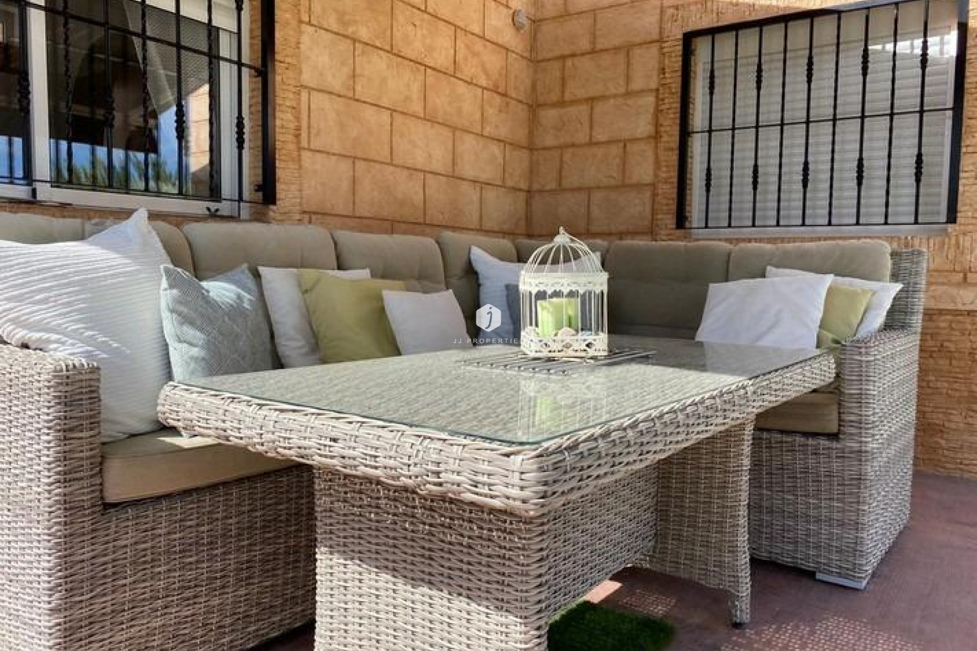 D'occasion - Villa -
Albatera - Campo De Albatera