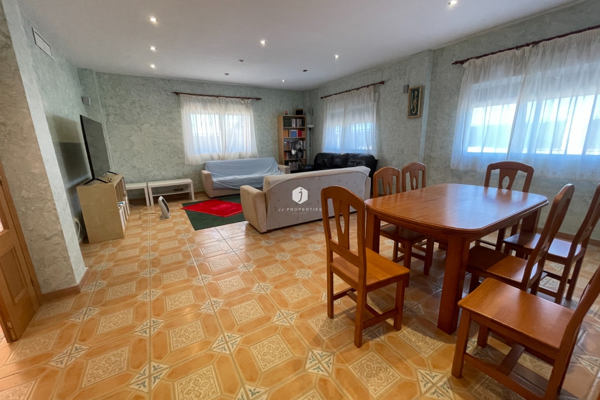 D'occasion - Villa -
Albatera - Inland