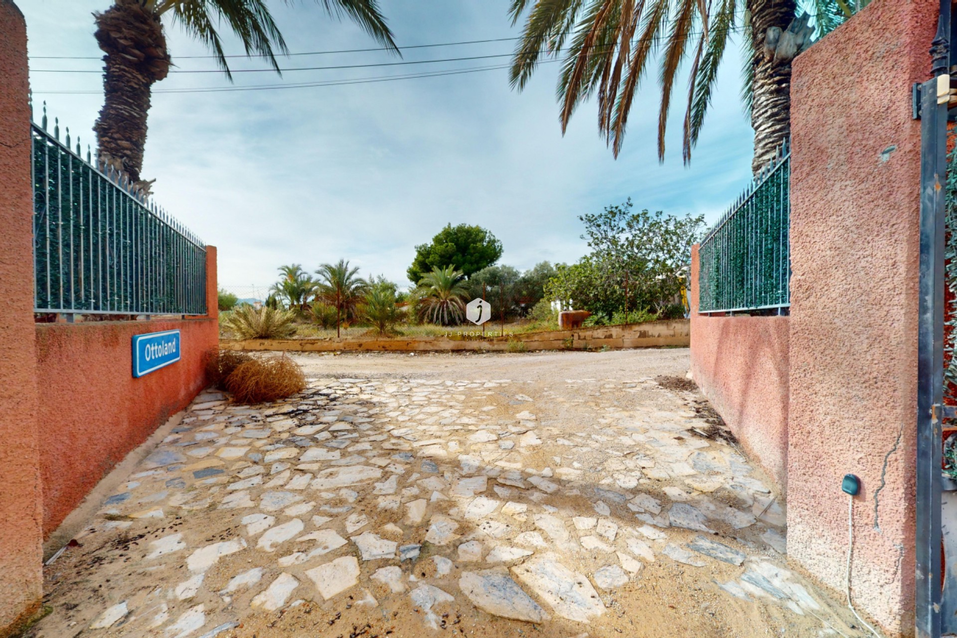 D'occasion - Villa -
Albatera - Inland