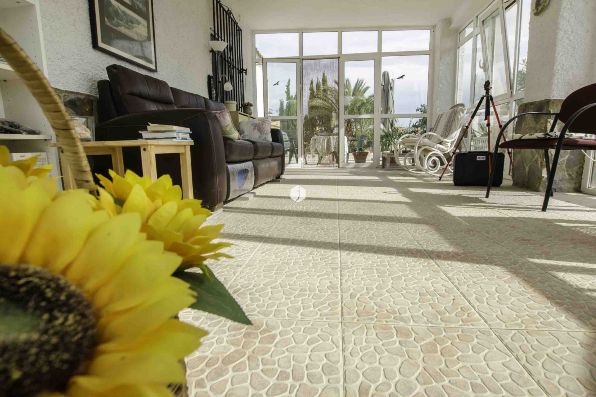 D'occasion - Villa -
Albatera - Inland