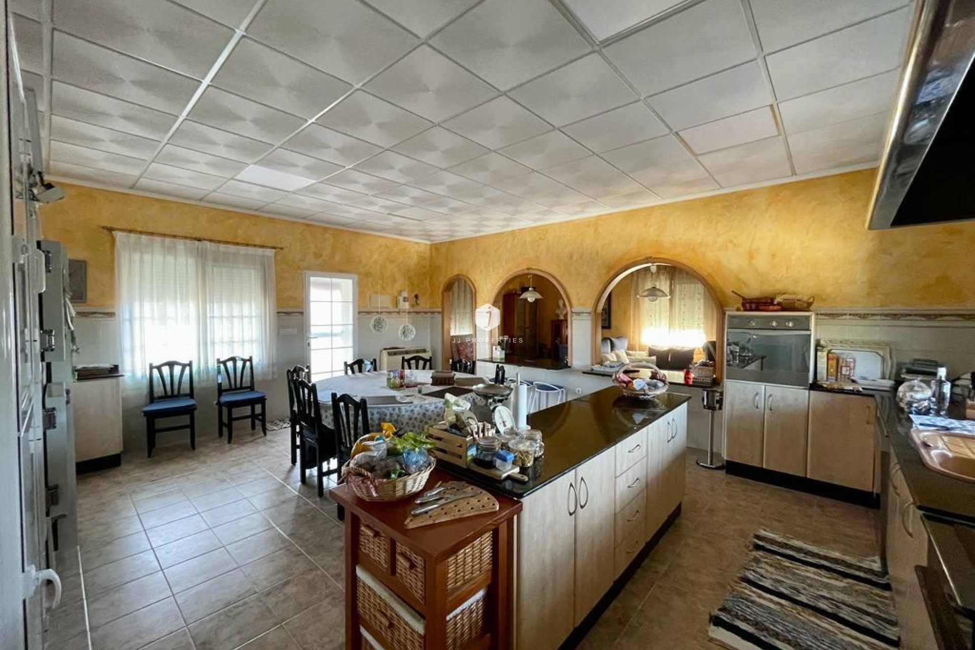 D'occasion - Villa -
Albatera - Inland