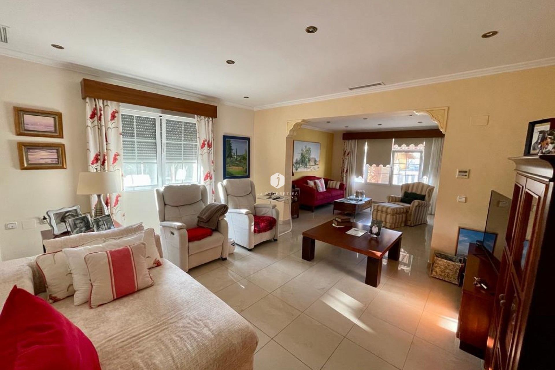 D'occasion - Villa -
Albatera - Inland