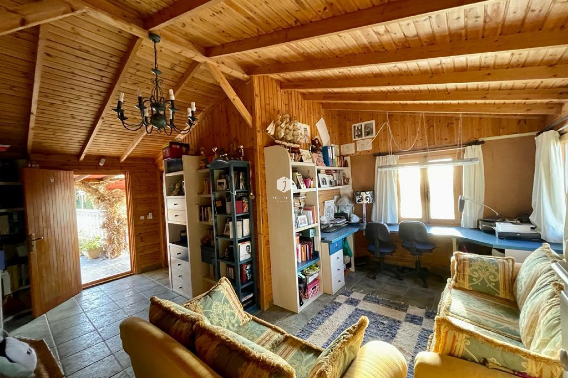 D'occasion - Villa -
Albatera - Inland