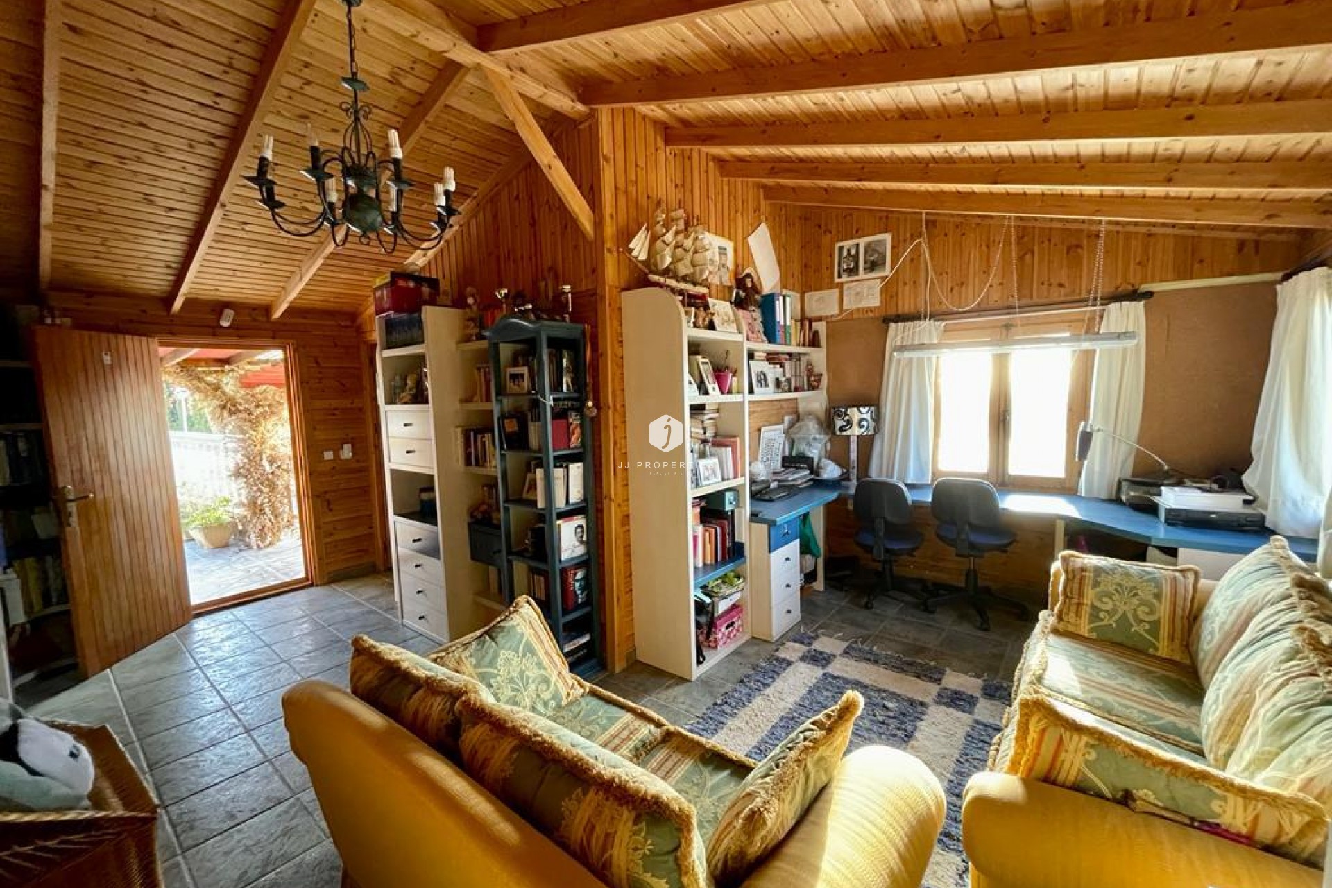 D'occasion - Villa -
Albatera - Inland