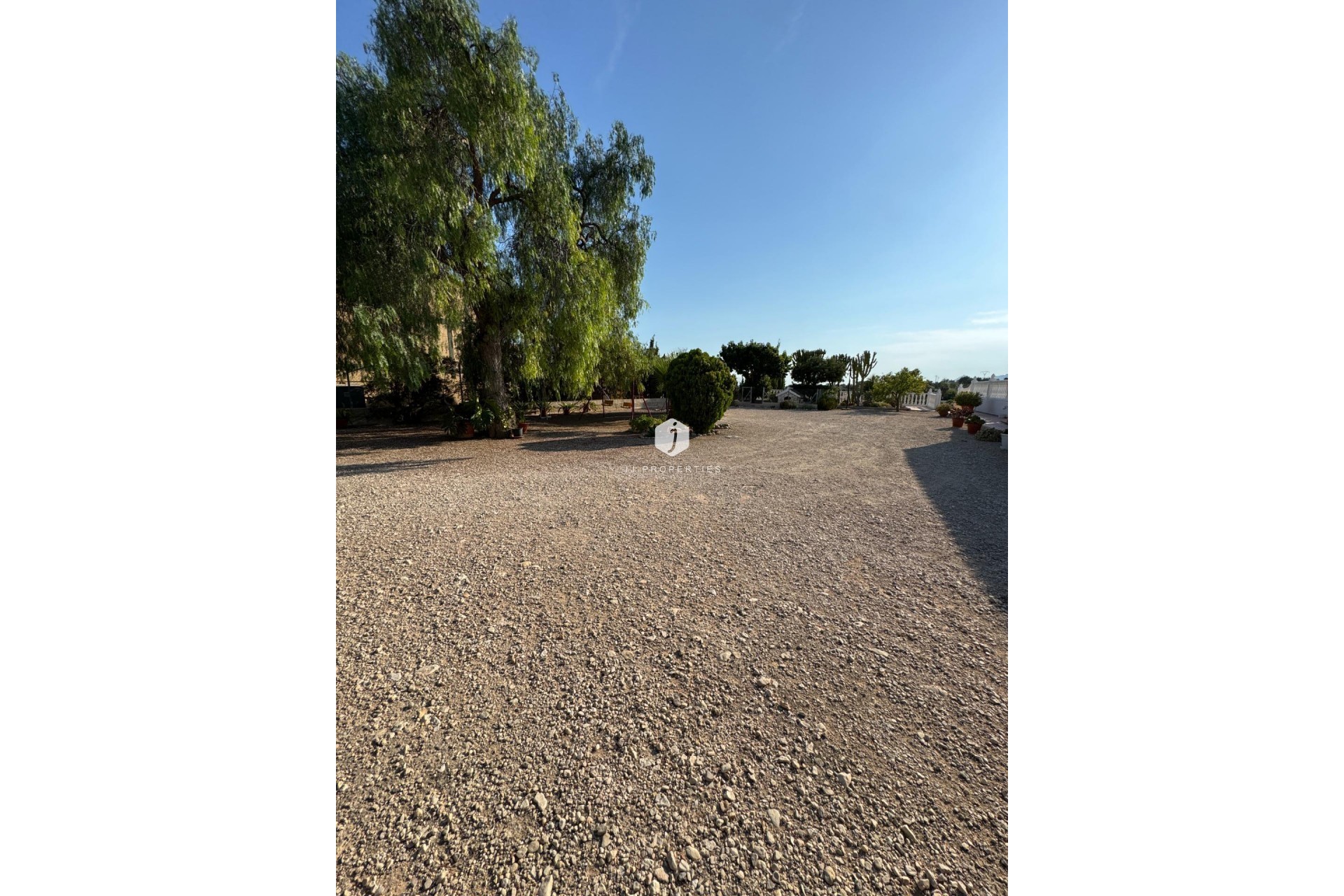 D'occasion - Villa -
Albatera - Partida Lomas