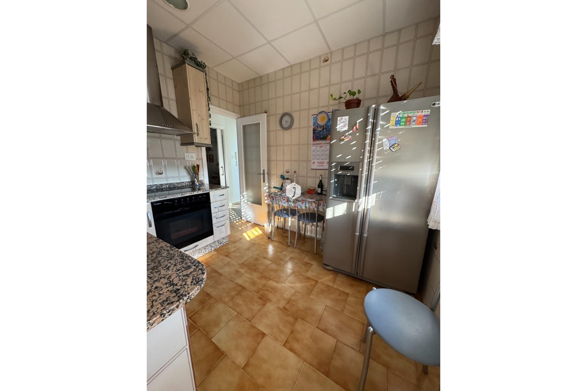 D'occasion - Villa -
Albatera - Partida Lomas