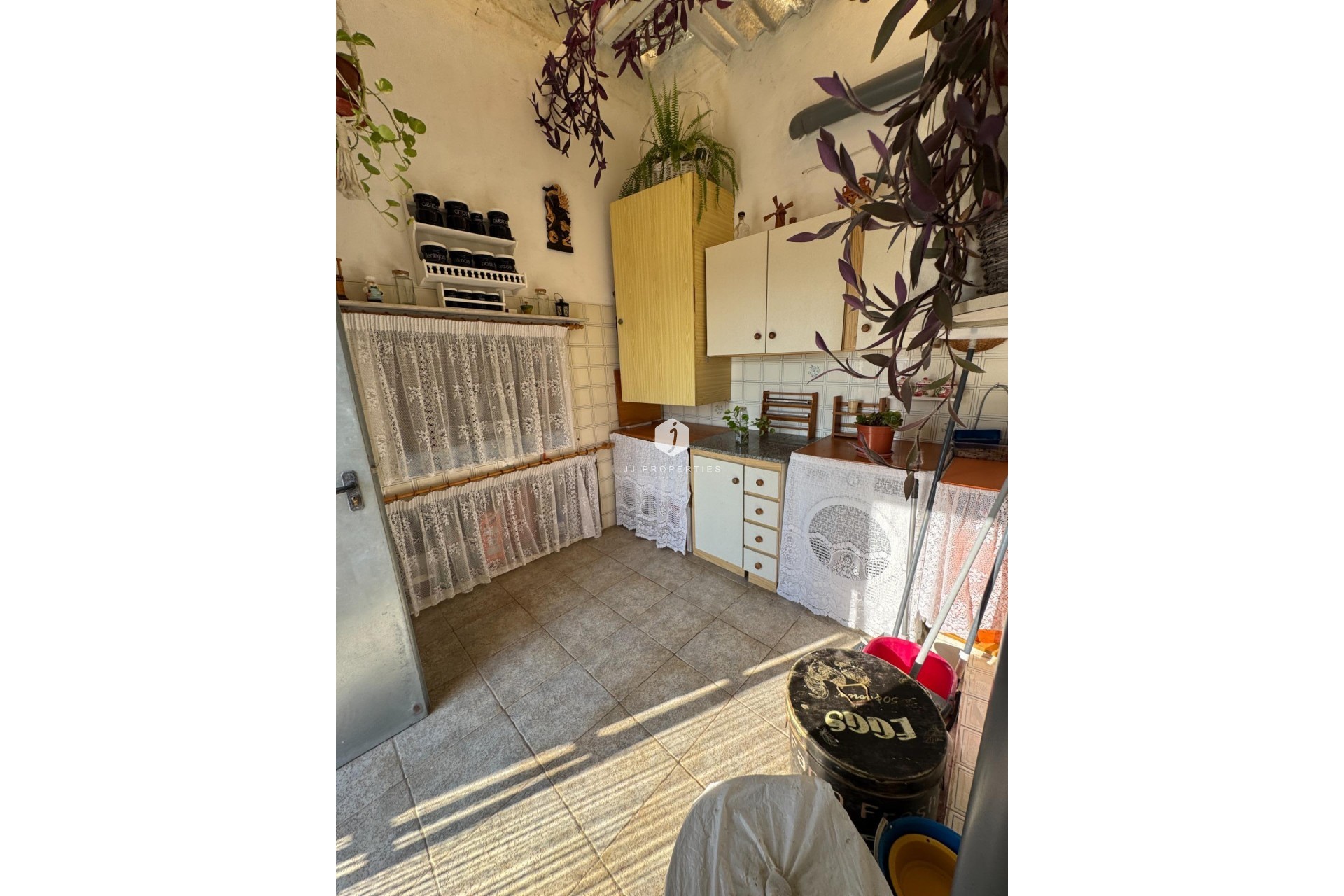 D'occasion - Villa -
Albatera - Partida Lomas