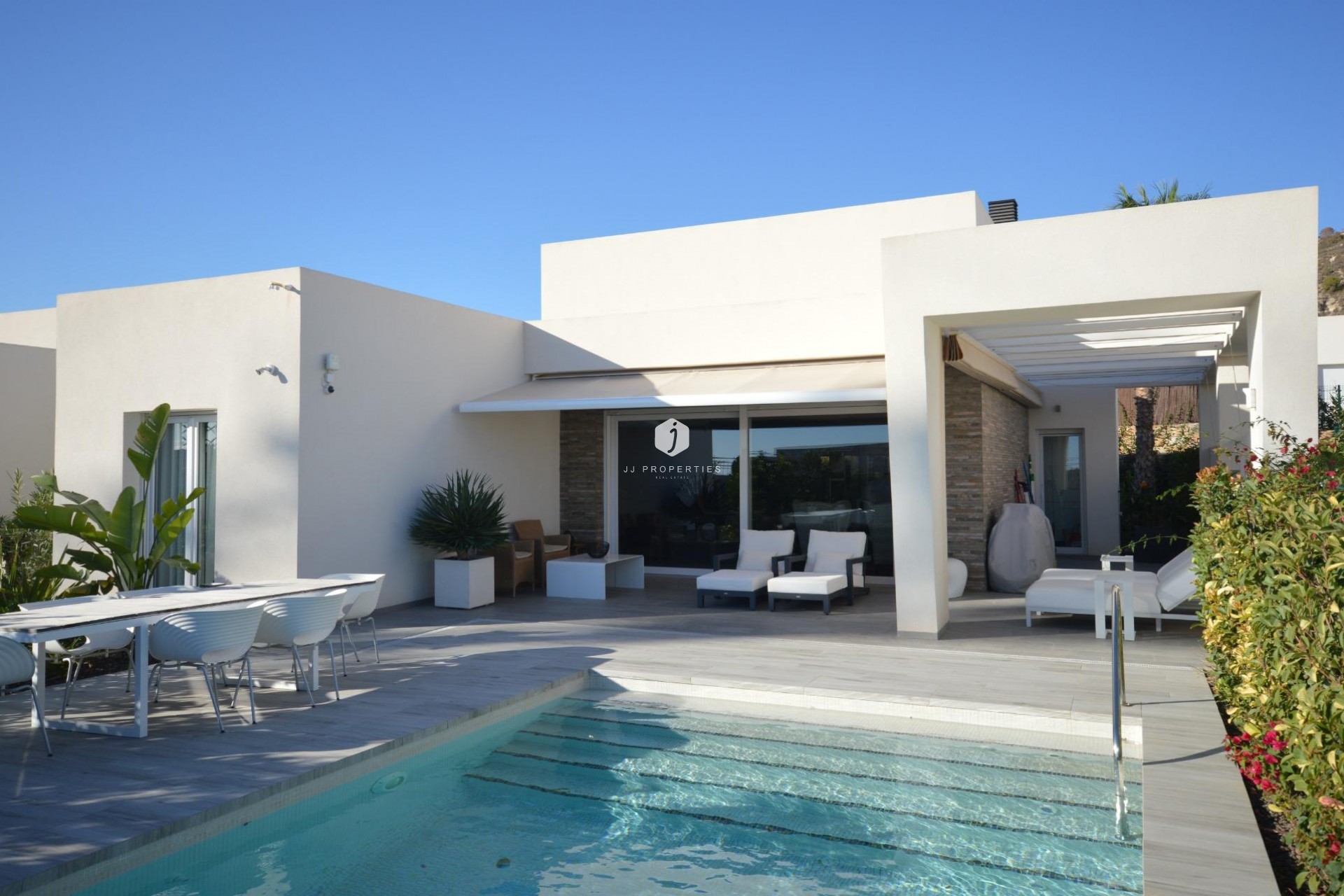 D'occasion - Villa -
Algorfa - Club De Golf La Finca