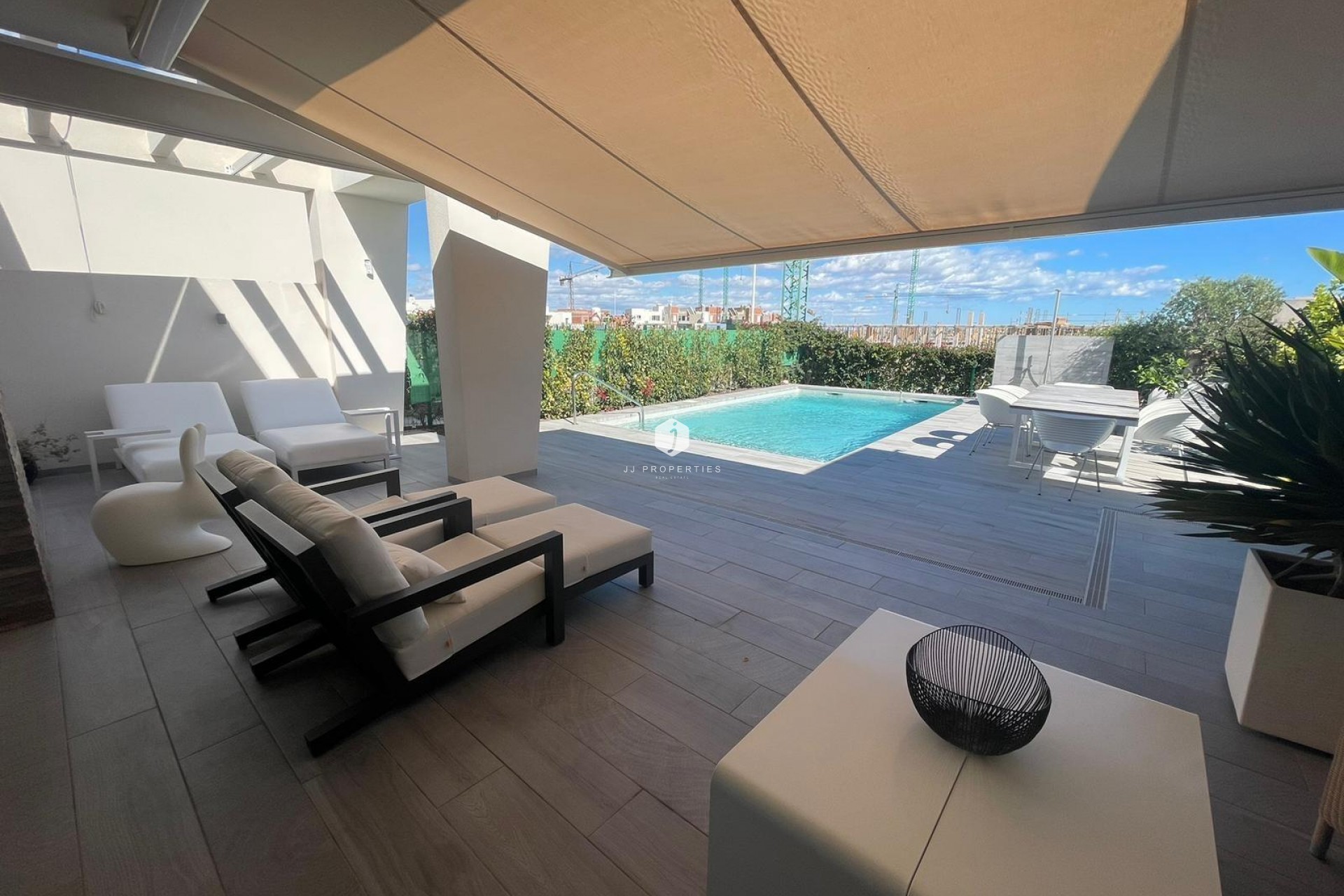 D'occasion - Villa -
Algorfa - Club De Golf La Finca