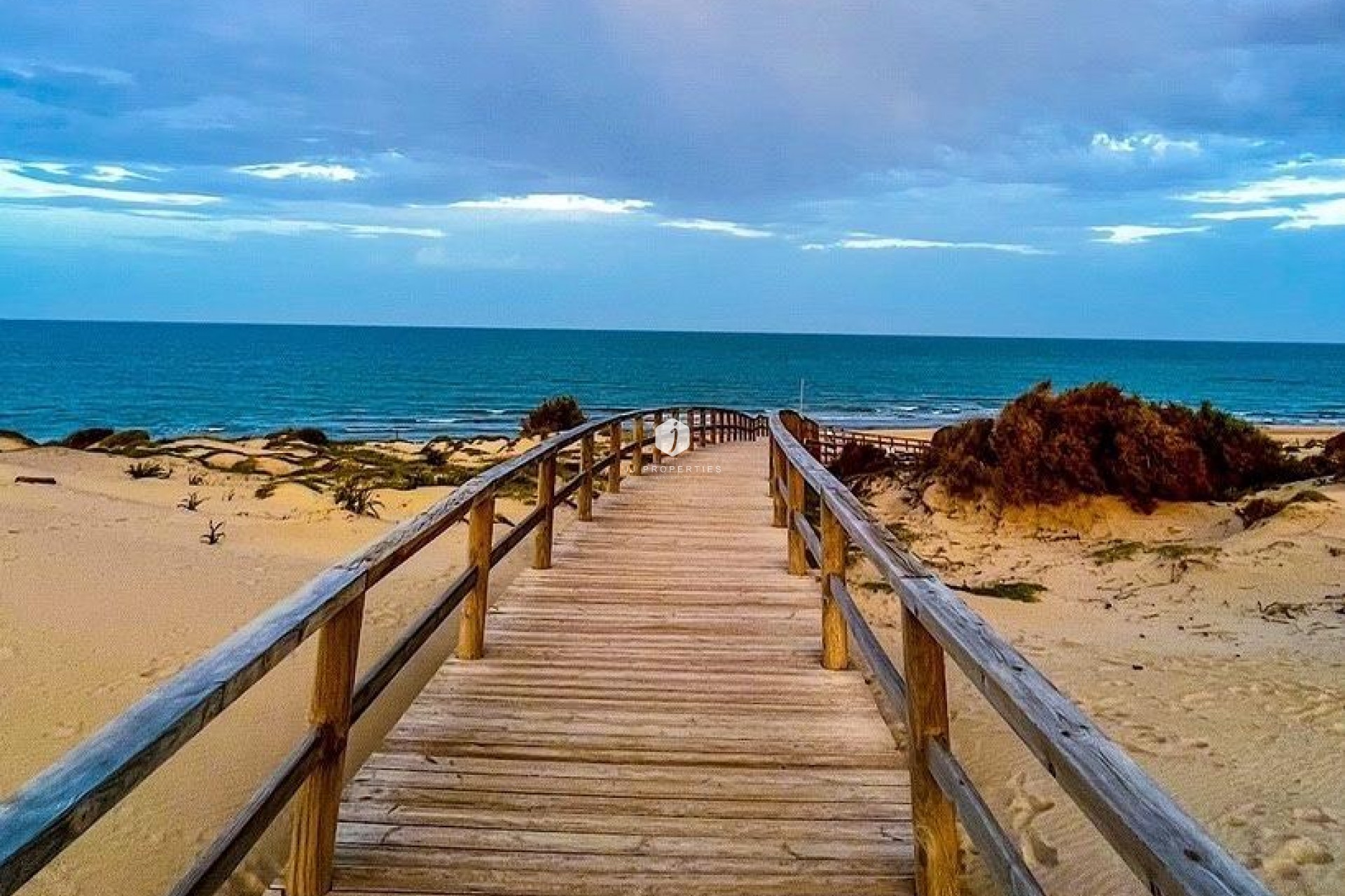 D'occasion - Villa -
Algorfa - Club De Golf La Finca