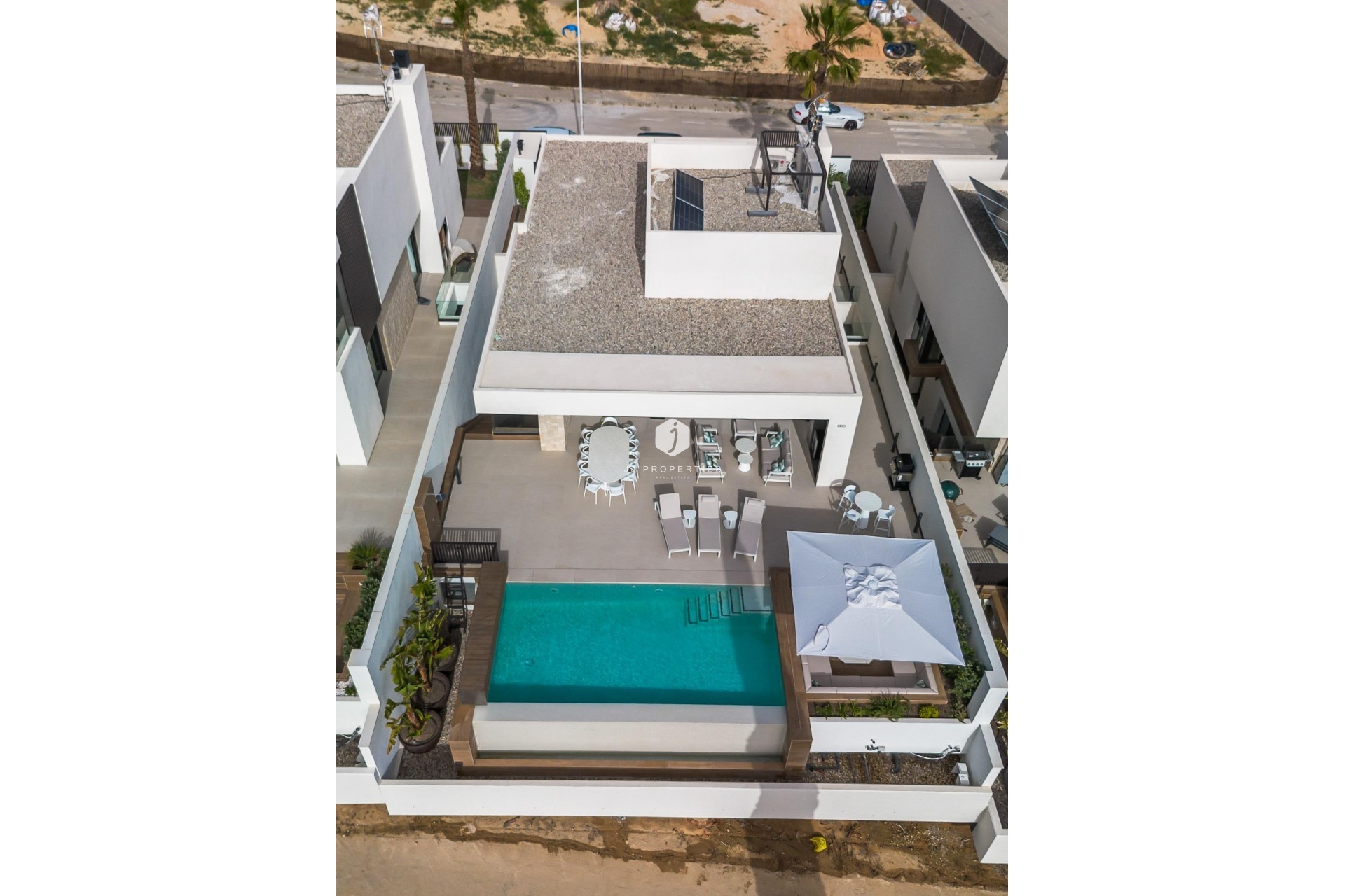 D'occasion - Villa -
Algorfa - Comunidad Valenciana