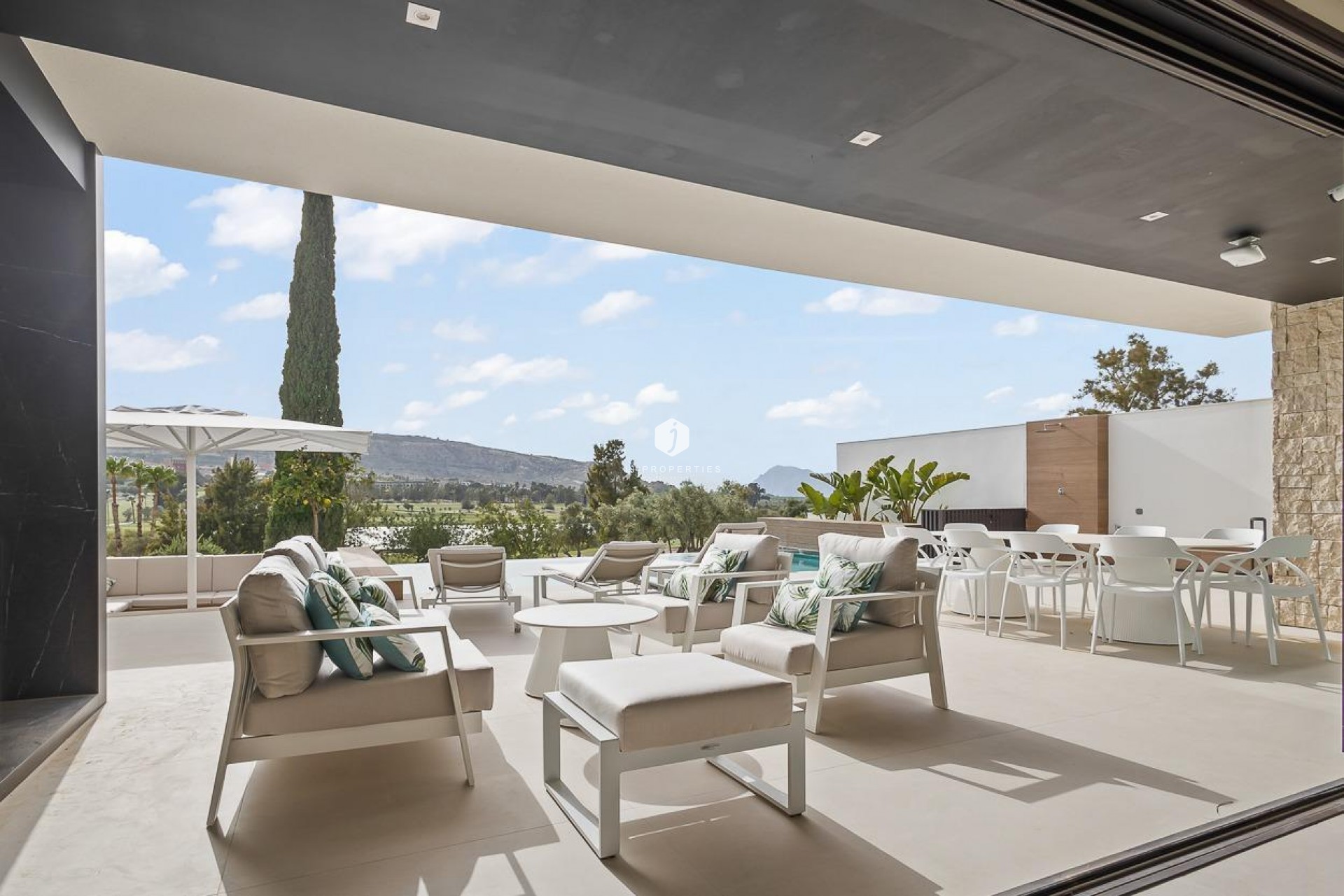 D'occasion - Villa -
Algorfa - Comunidad Valenciana