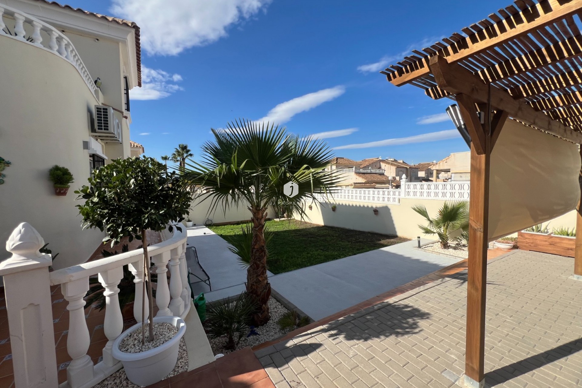 D'occasion - Villa -
Algorfa - Inland