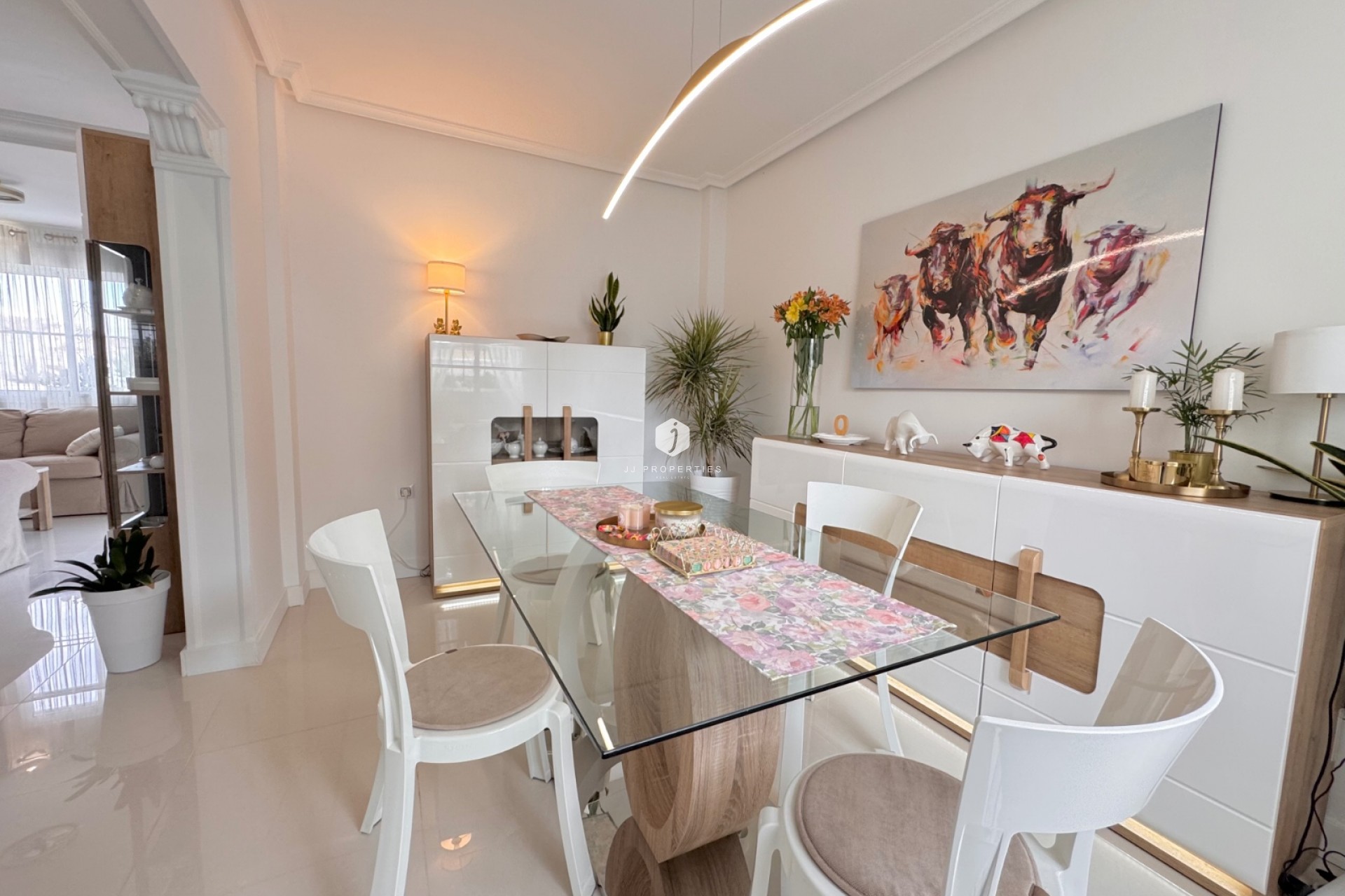 D'occasion - Villa -
Algorfa - Inland