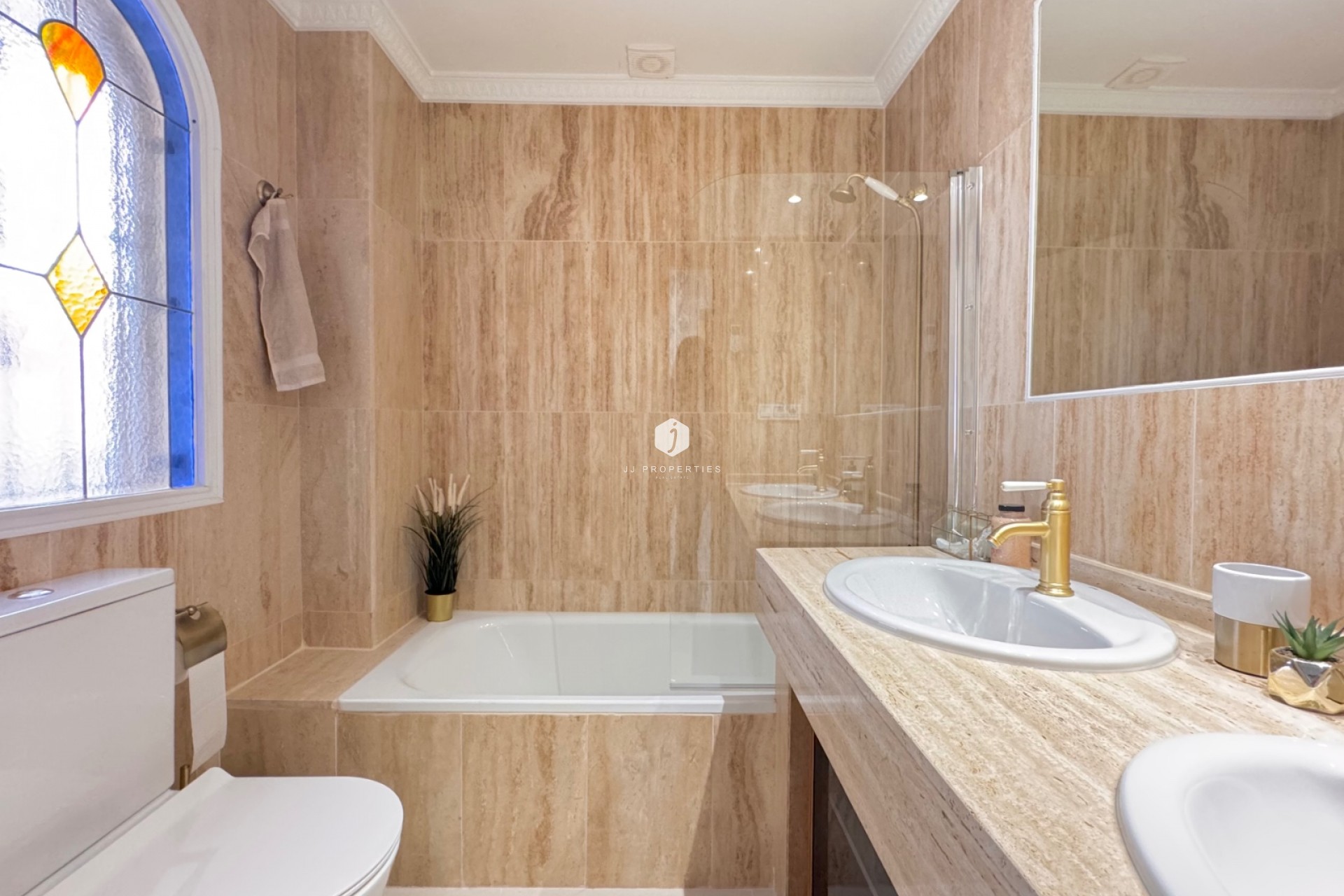 D'occasion - Villa -
Algorfa - Inland