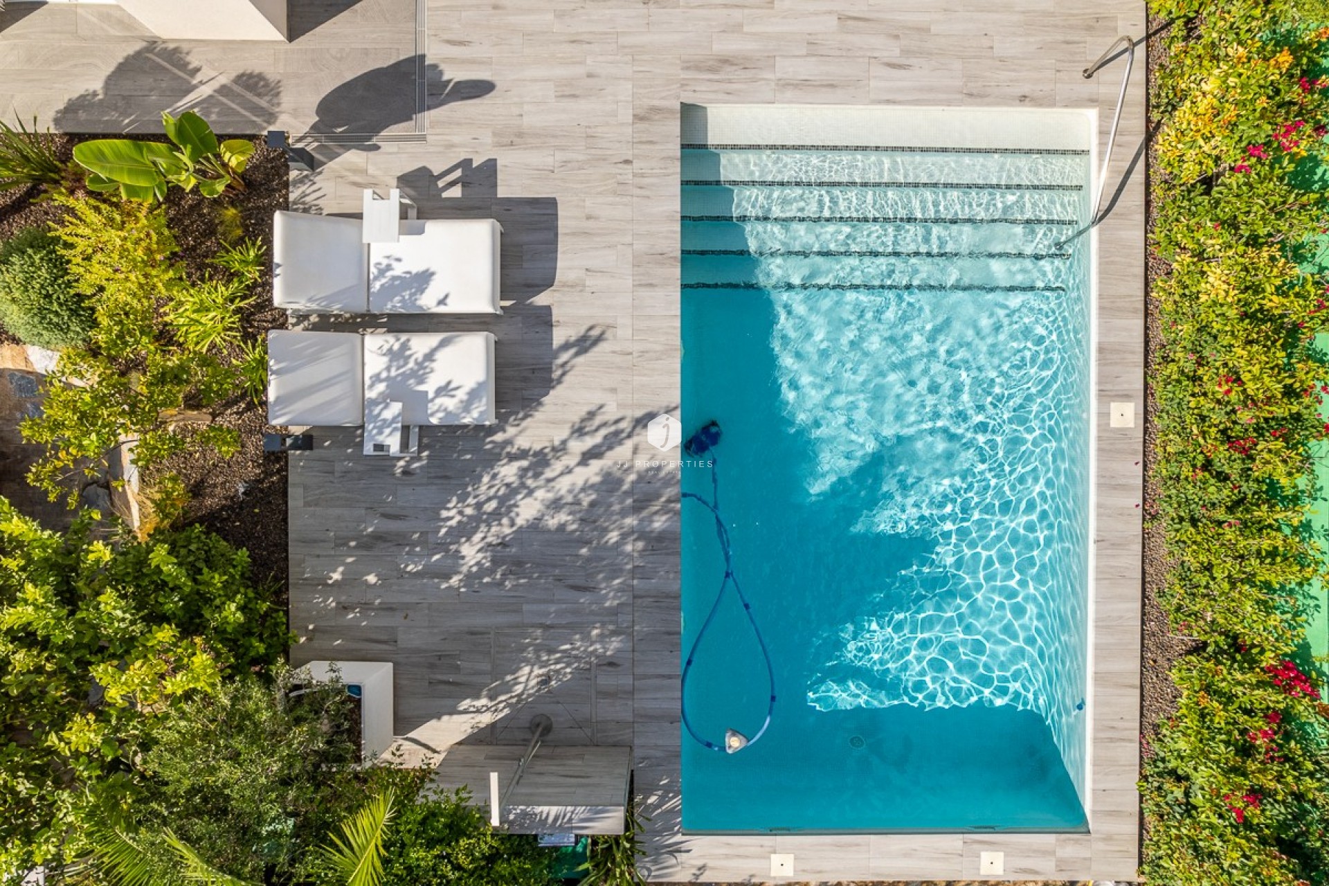 D'occasion - Villa -
Algorfa - Inland