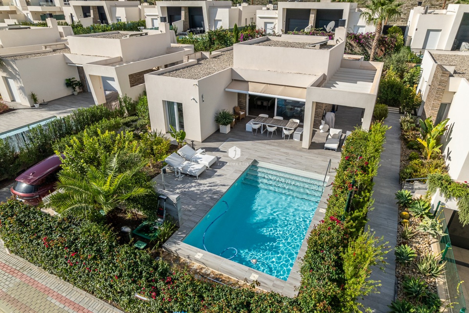 D'occasion - Villa -
Algorfa - Inland