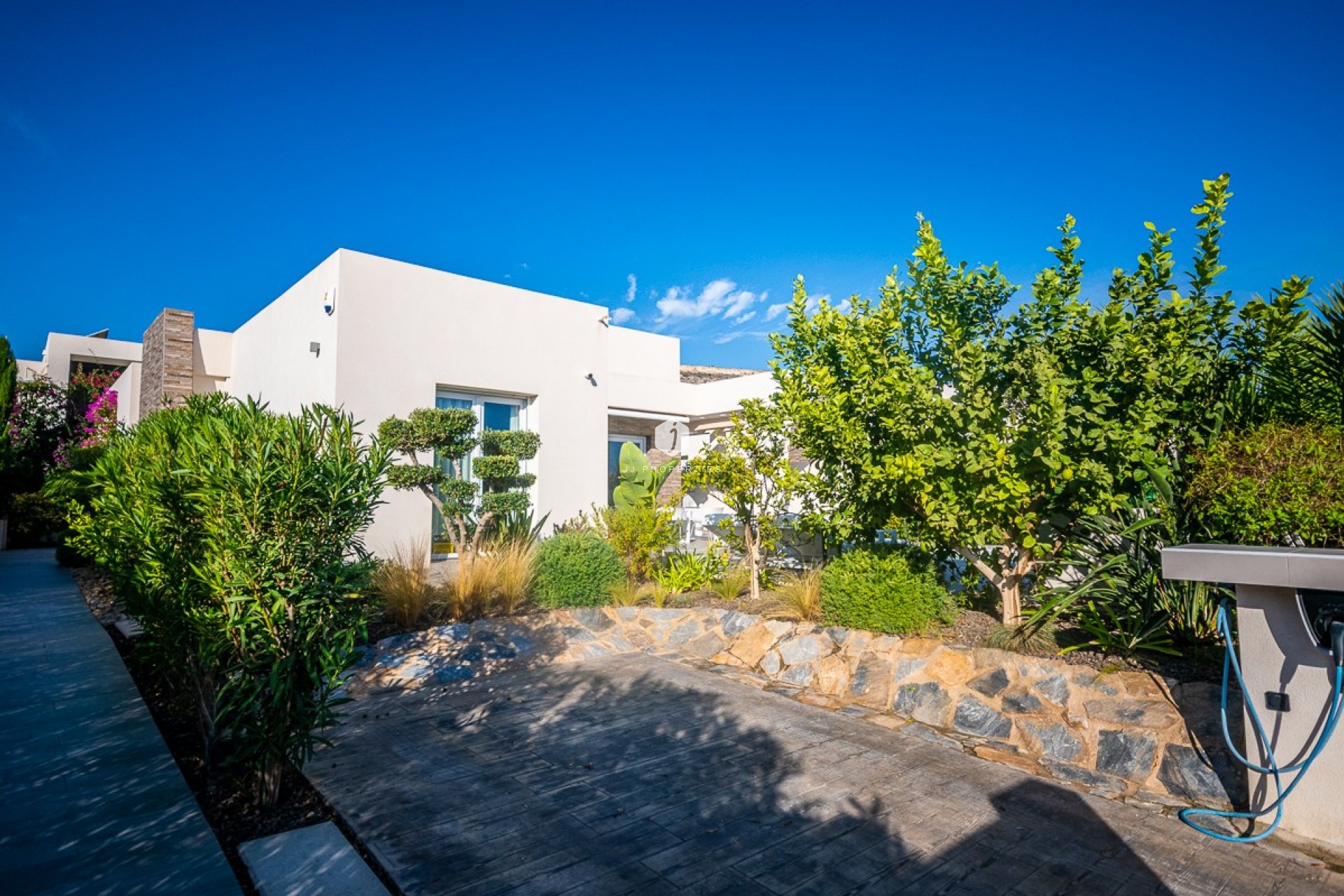 D'occasion - Villa -
Algorfa - Inland