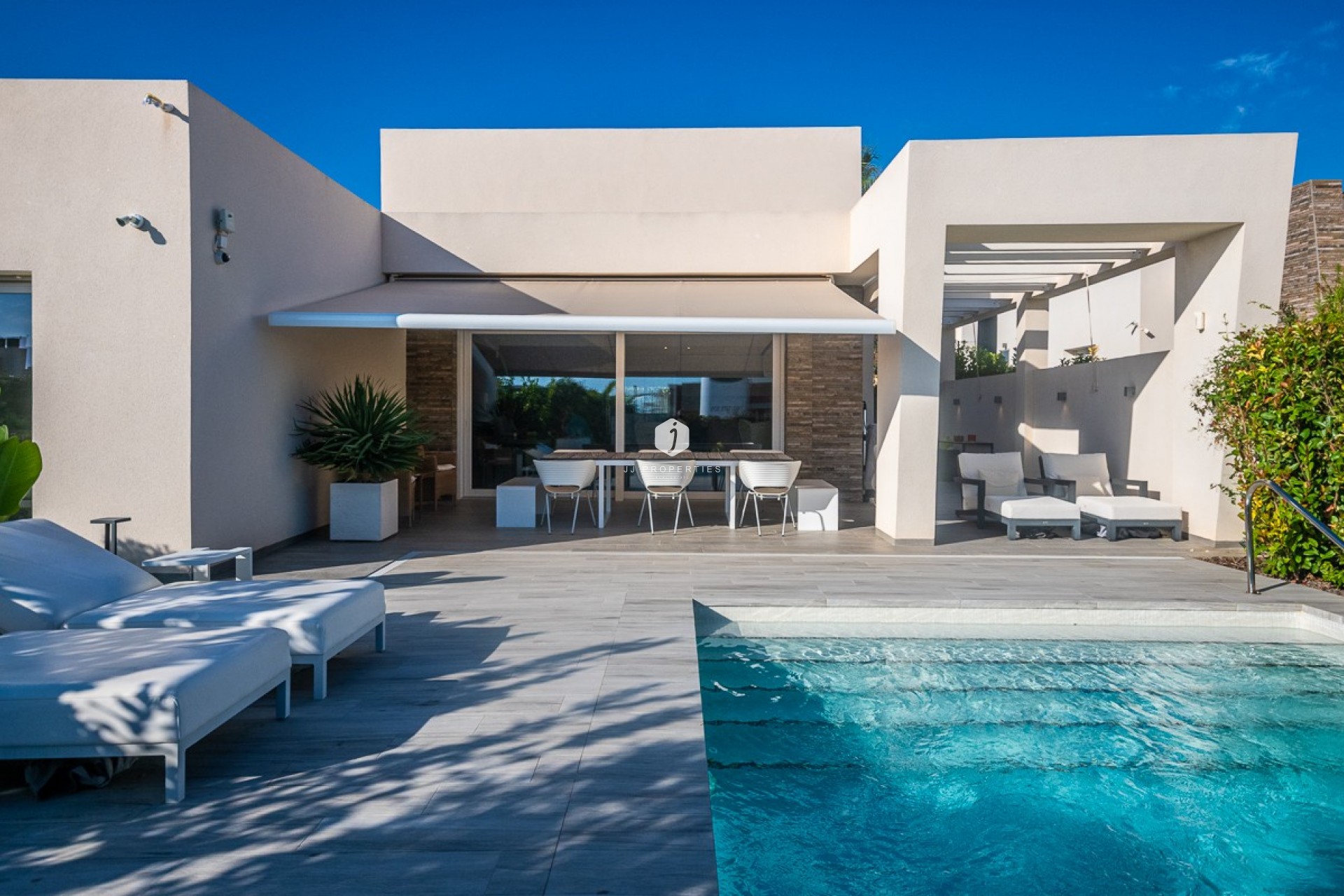 D'occasion - Villa -
Algorfa - Inland