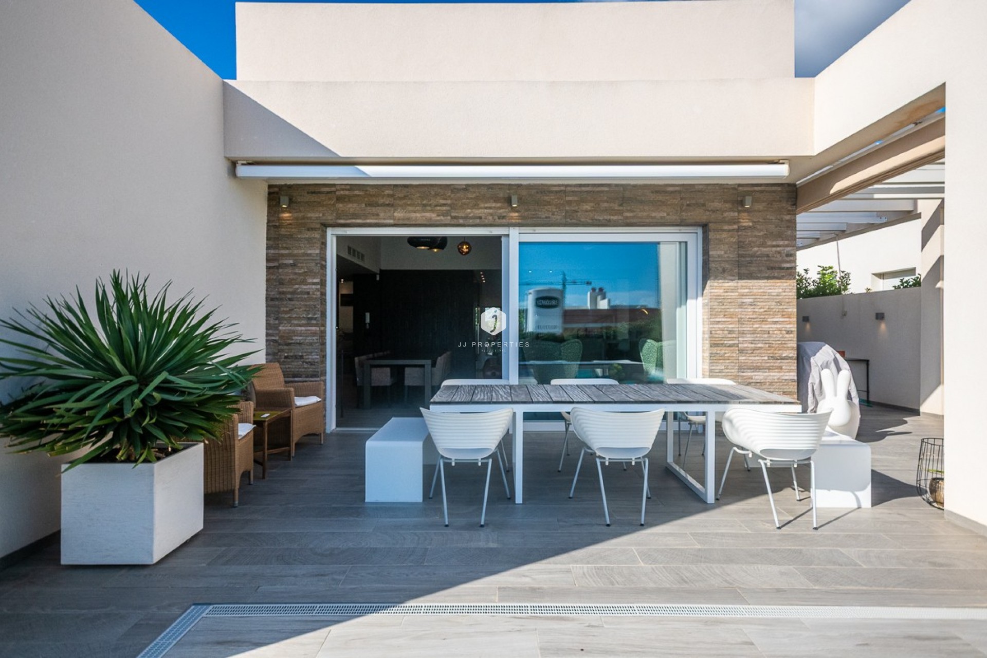 D'occasion - Villa -
Algorfa - Inland